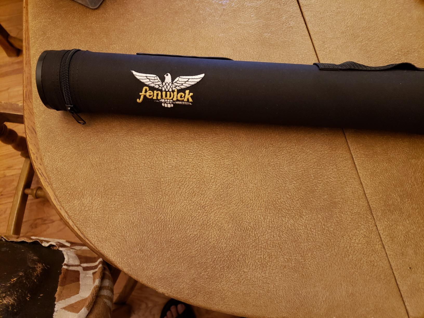 Fenwick AETOS Fly Fishing Rod - Customer Photo 2