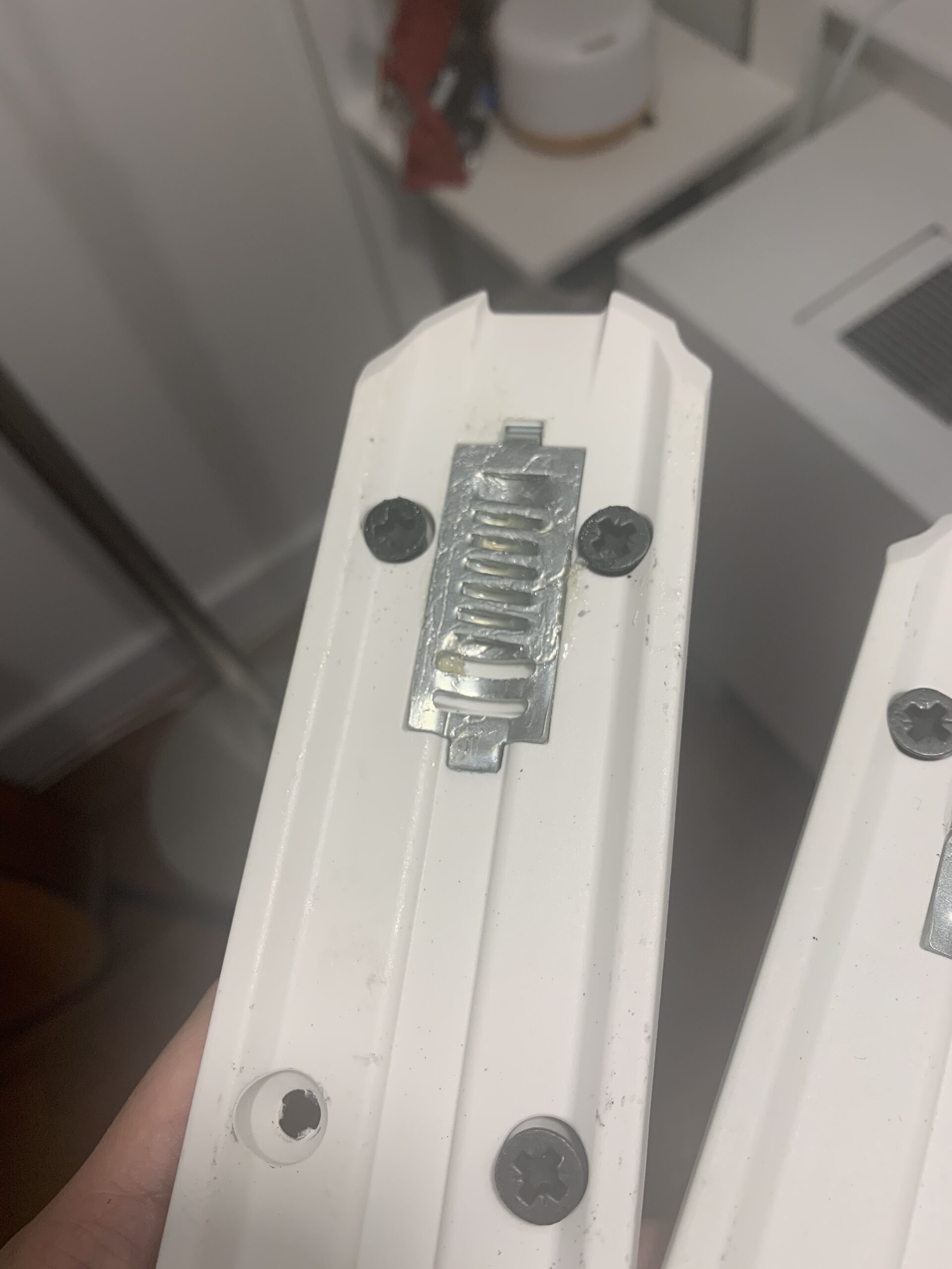 Marker Griffon 13 Ski Bindings 2024 - DIN 4.0-13.0, Triple Pivot Elite 3 Toe System - Great for Freeride, Freestyle, Park and Pipe - Customer Photo 1