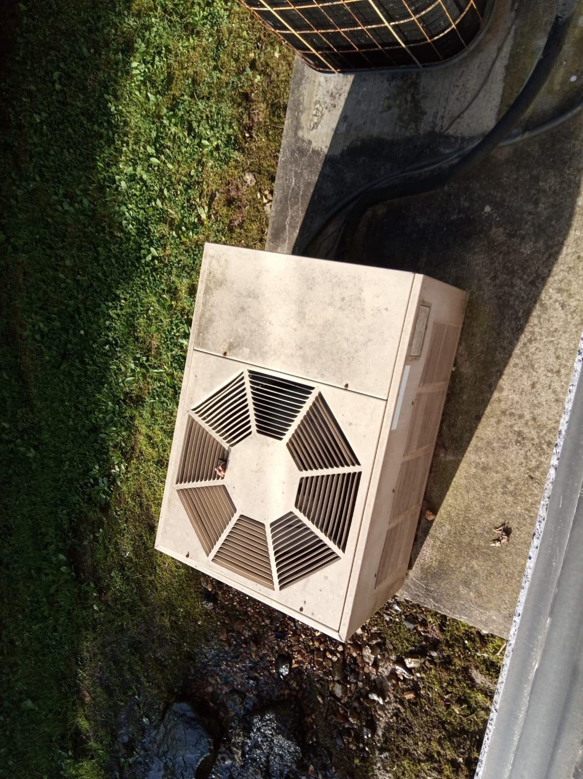 Arm & Hammer Biodegradable HVAC and Air Conditioner Coil Cleaner Foam Aerosol Spray, No Rinse, 19 fl. oz, AHCC-19 by Diversitech - Customer Photo 2