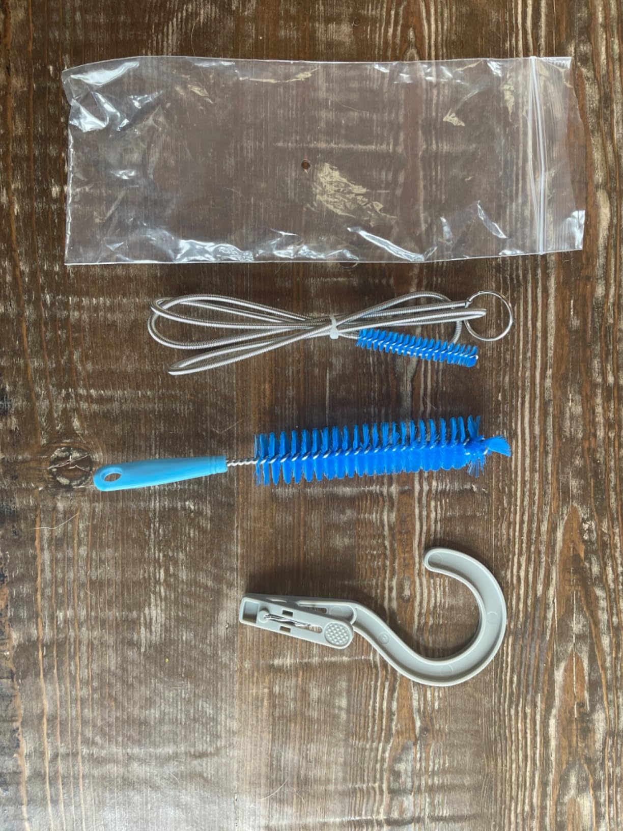 Water Buffalo Oasis Hydration Bladder – 2L and 3L Water Bladder for Hiking Backpack, Leakproof Design with Insulated Hose and High-Flow Bite Valve - Customer Photo 3