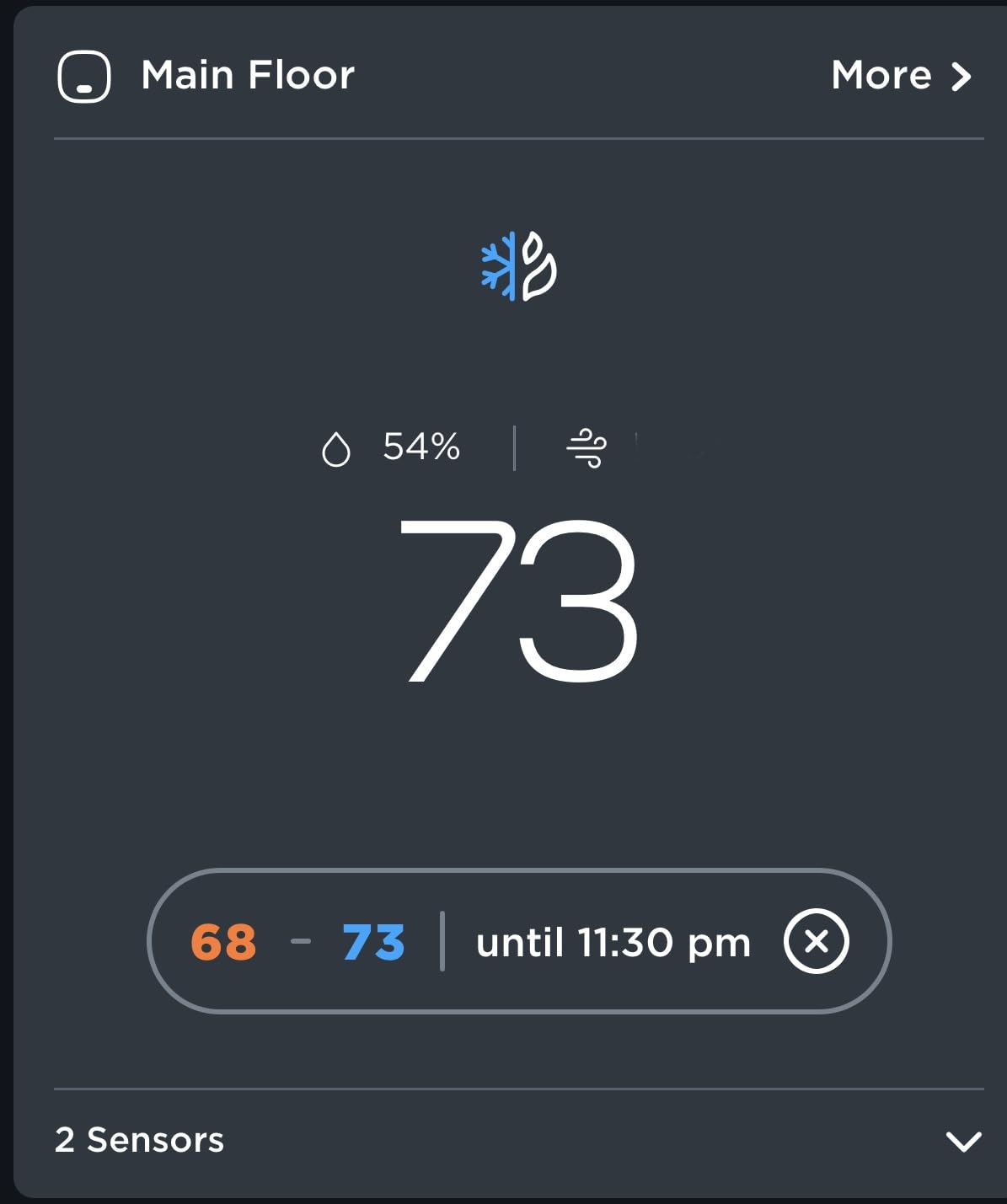 BLACK+DECKER 30-Pint Portable Dehumidifier, Dehumidifier for Home up to 3000 Sq. Ft. Coverage, For Basement and Medium to Large Spaces, Removable Bucket and Drain Hose Included, BD30MWSA, White - Customer Photo 1