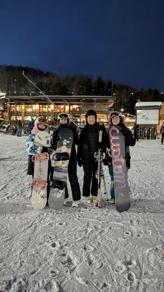 Burton Womens' Step On Re:Flex Snowboard Bindings - Customer Photo 1