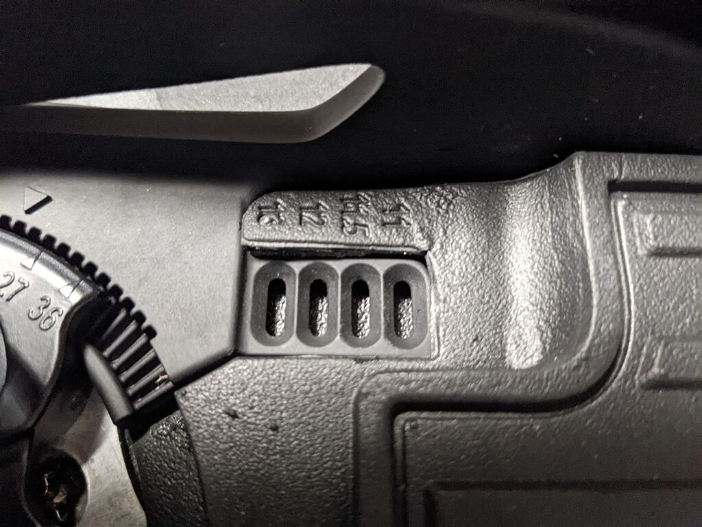 Burton Men's Step On Re:Flex Snowboard Bindings - Customer Photo 1