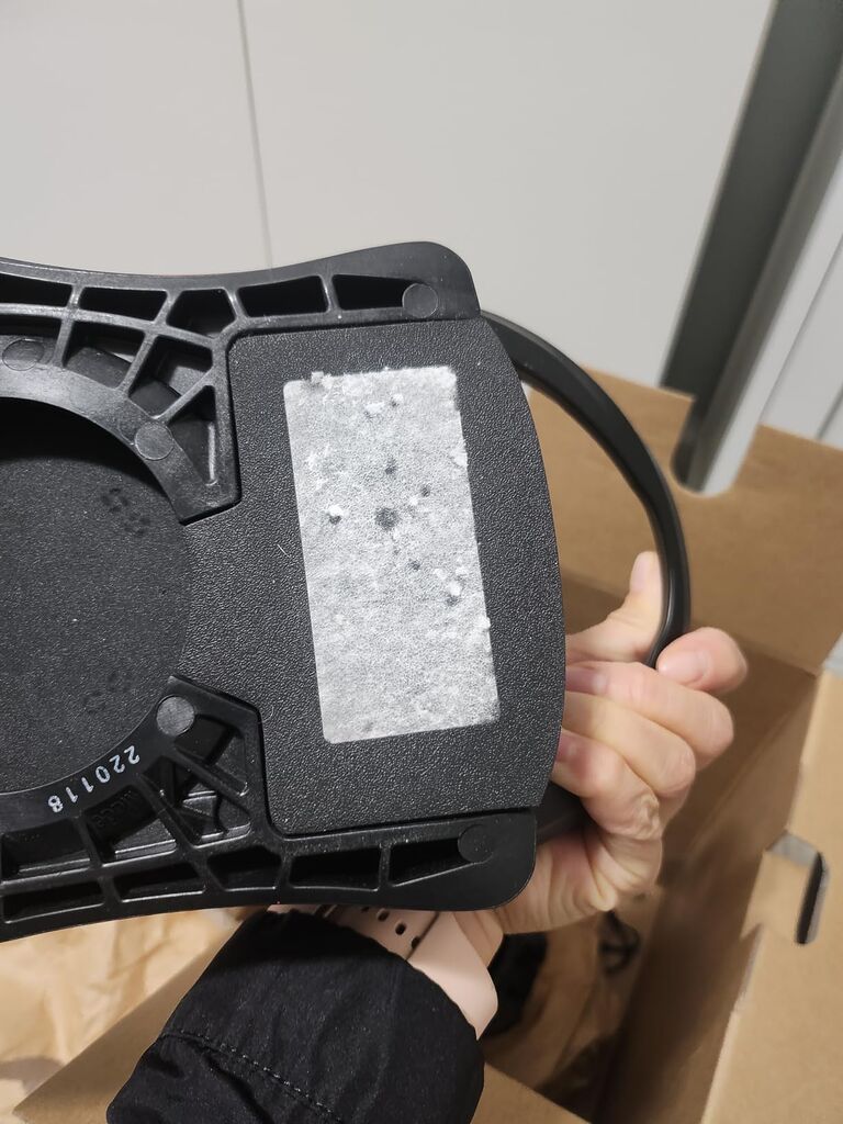 Burton Men's Step On Re:Flex Snowboard Bindings - Customer Photo 2