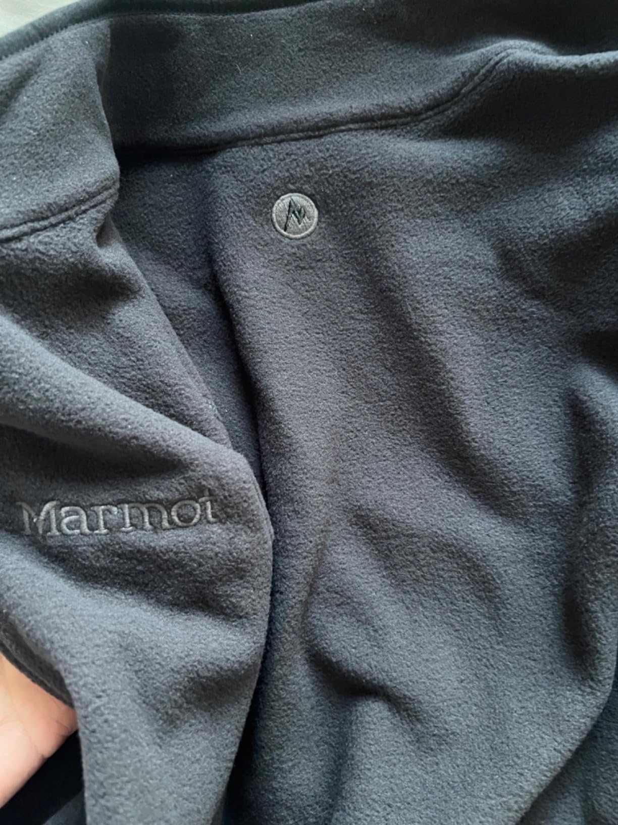 MARMOT Women's Rocklin Full Zip Fleece Jacket - Customer Photo 2