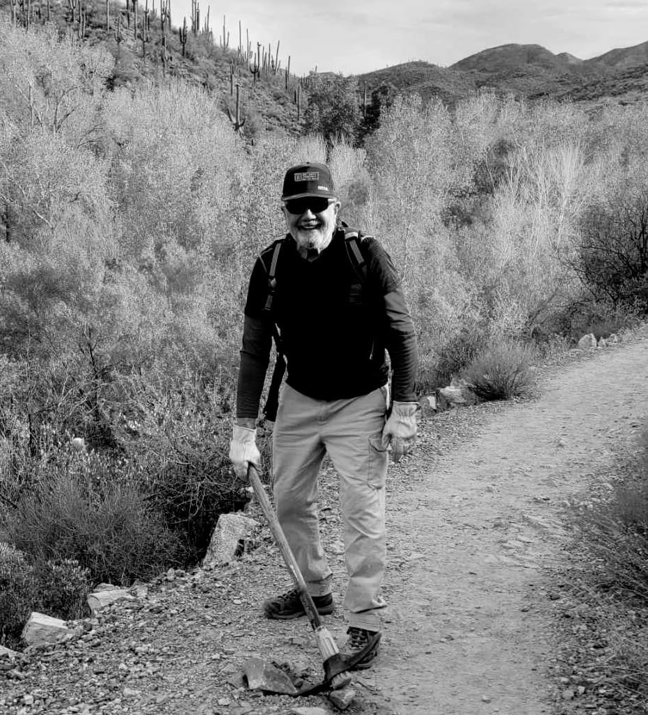 Merrell Men's Moab 3 Mid Hiking Boot - Customer Photo 4