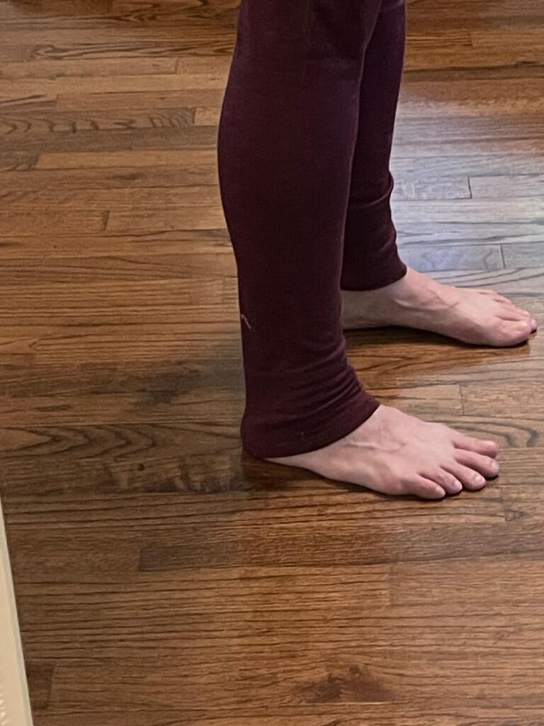 Merino.tech Merino Wool Base Layer Women Set - Heavyweight, Lite, Midweight Merino Thermal Underwear for Women Top, Bottom Customer Review Merino.tech Merino Wool Base Layer Women Set - Heavyweight, Lite, Midweight Merino Thermal Underwear for Women Top, Bottom - Customer Photo 1