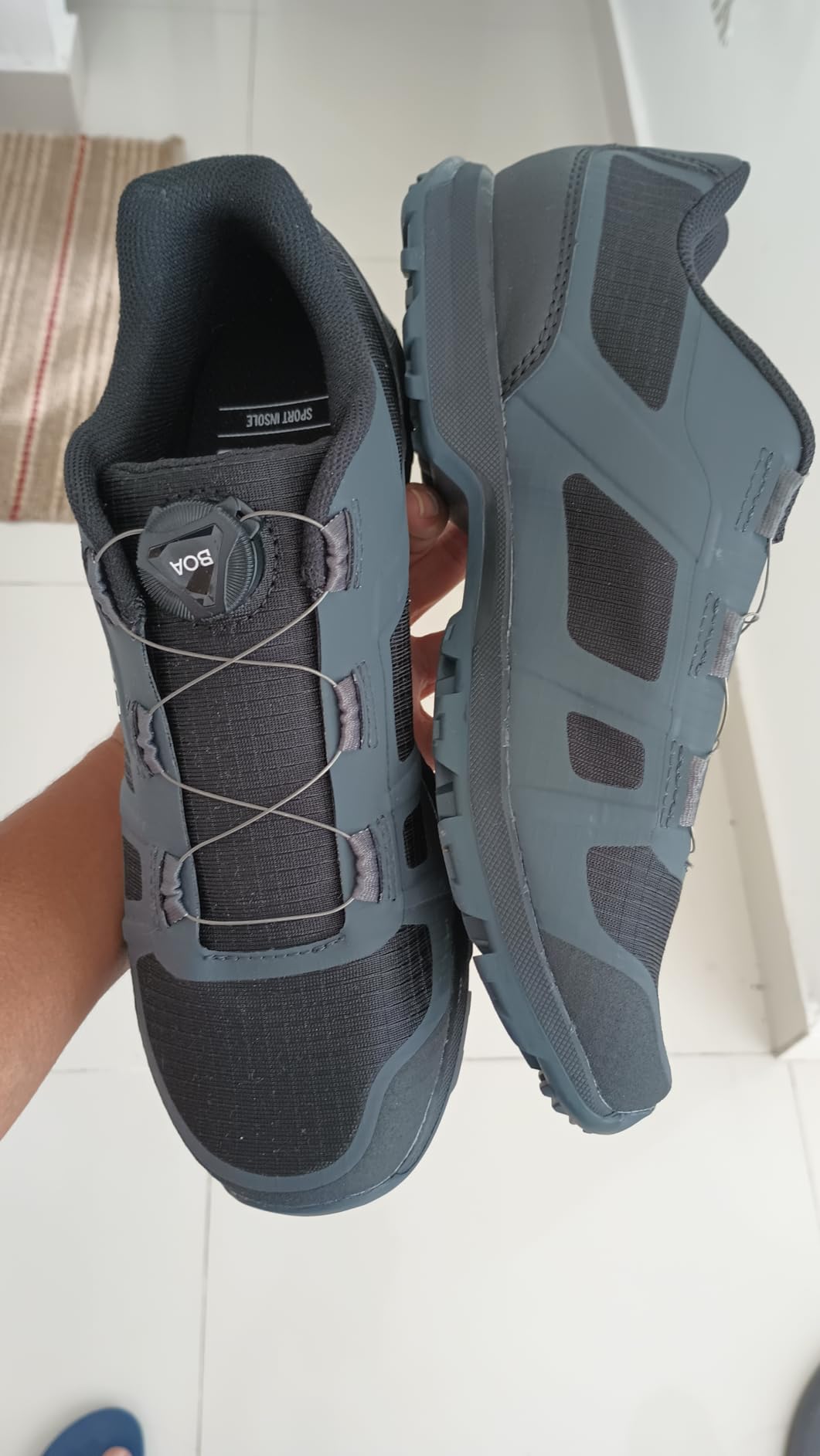 Giro Gauge Boa Mountain Bike Shoe - Men's - Customer Photo 1