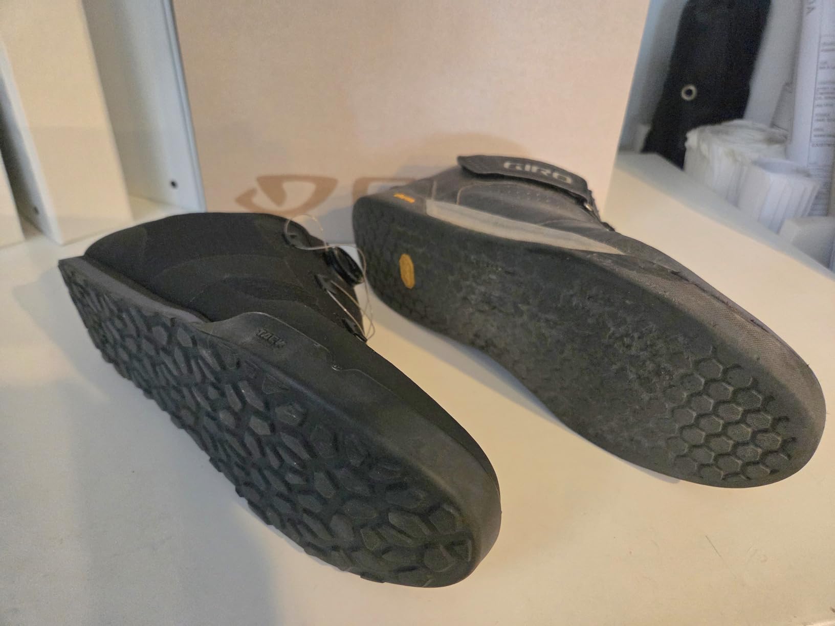 Giro Tracker Flat-Pedal Bike Shoe - Men's - Customer Photo 2