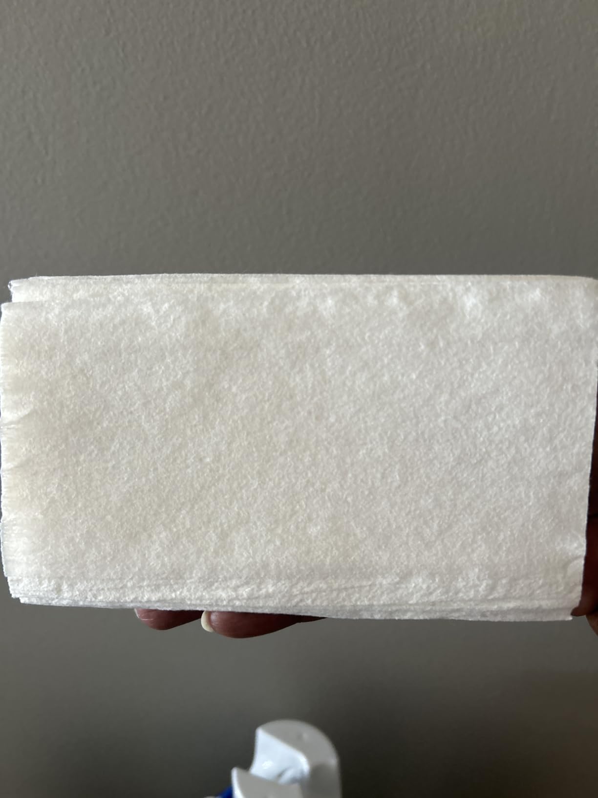 Molly's Suds Fabric Softener Dryer Sheets for Sensitive Skin | Plant-Based Static Reducer, Plastic-Free Packaging | Lavender (120 Sheets) - Customer Photo 4
