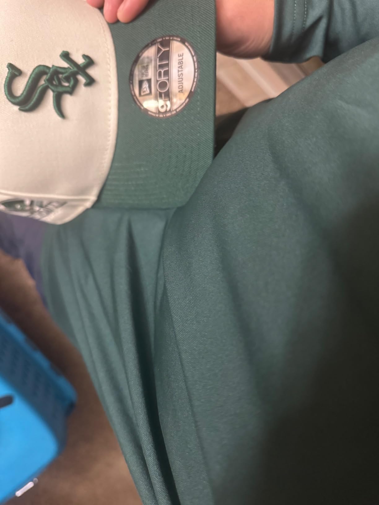 MAGCOMSEN Men's Long Sleeve Shirts UPF 50+ UV Sun Protection Athletic Shirts for Hiking Running Workout Rash Guard - Customer Photo 2