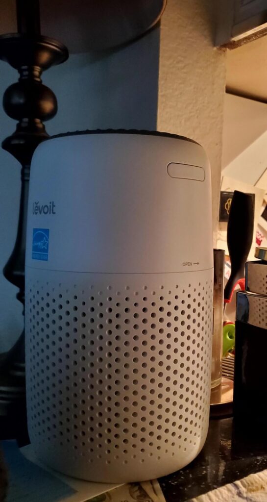8 Best Air Purifiers for Kitchens Reviewed for January 2026 - Kitchen Air Purification System Reviews