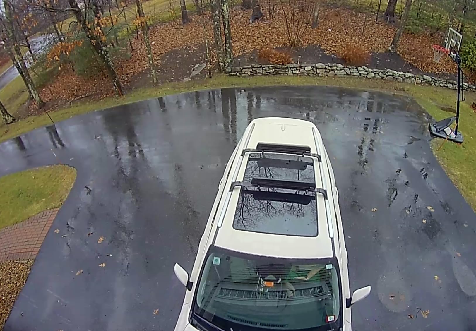 Thule 91725B Universal Ski & Snowboard Rack Black - Customer Photo 1