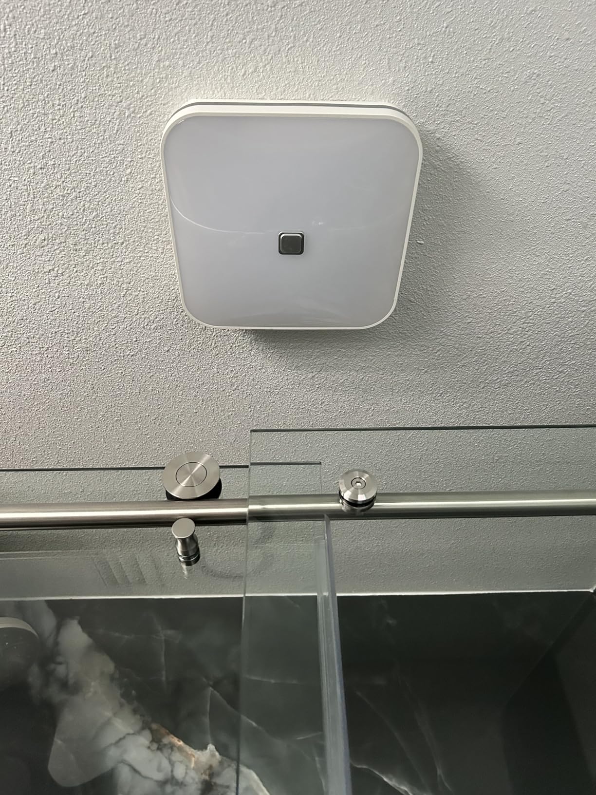 OREiN 2-in-1 Bathroom Exhaust Fan with Light, 100 CFM Bathroom Fan Light, 1.5 Sones Quiet Ventilation Fan Combo for Shower, Energy Star Certified, HVI/FCC/ETL Listed, Ceiling Cutout: 8.11 OREiN 2-in-1 Bathroom Exhaust Fan with Light, 100 CFM Bathroom Fan Light, 1.5 Sones Quiet Ventilation Fan Combo for Shower, Energy Star Certified, HVI/FCC/ETL Listed, Ceiling Cutout: 8.11