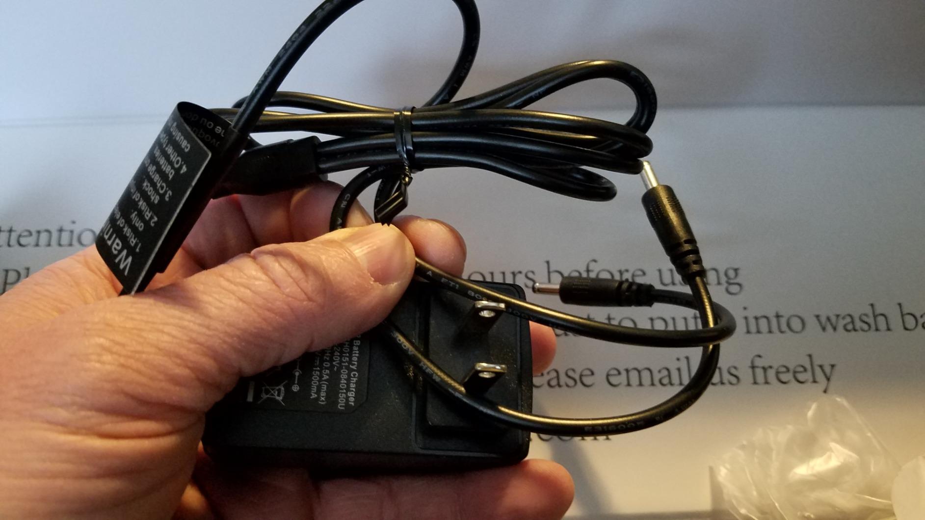 SNOW DEER Heated Ski Mittens for Men Women, Electric Mitts Gloves Rechargeable Battery Heated Hand Glove for Arthritis Skiing Hiking - Customer Photo 4