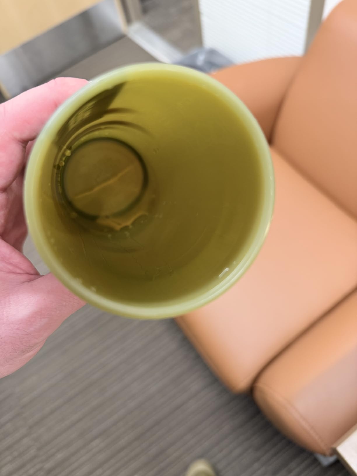 GRAYL UltraPress 16.9 oz Water Purifier & Filter Bottle for Hiking, Backpacking, Survival, Travel (Olive Drab) - Customer Photo 1