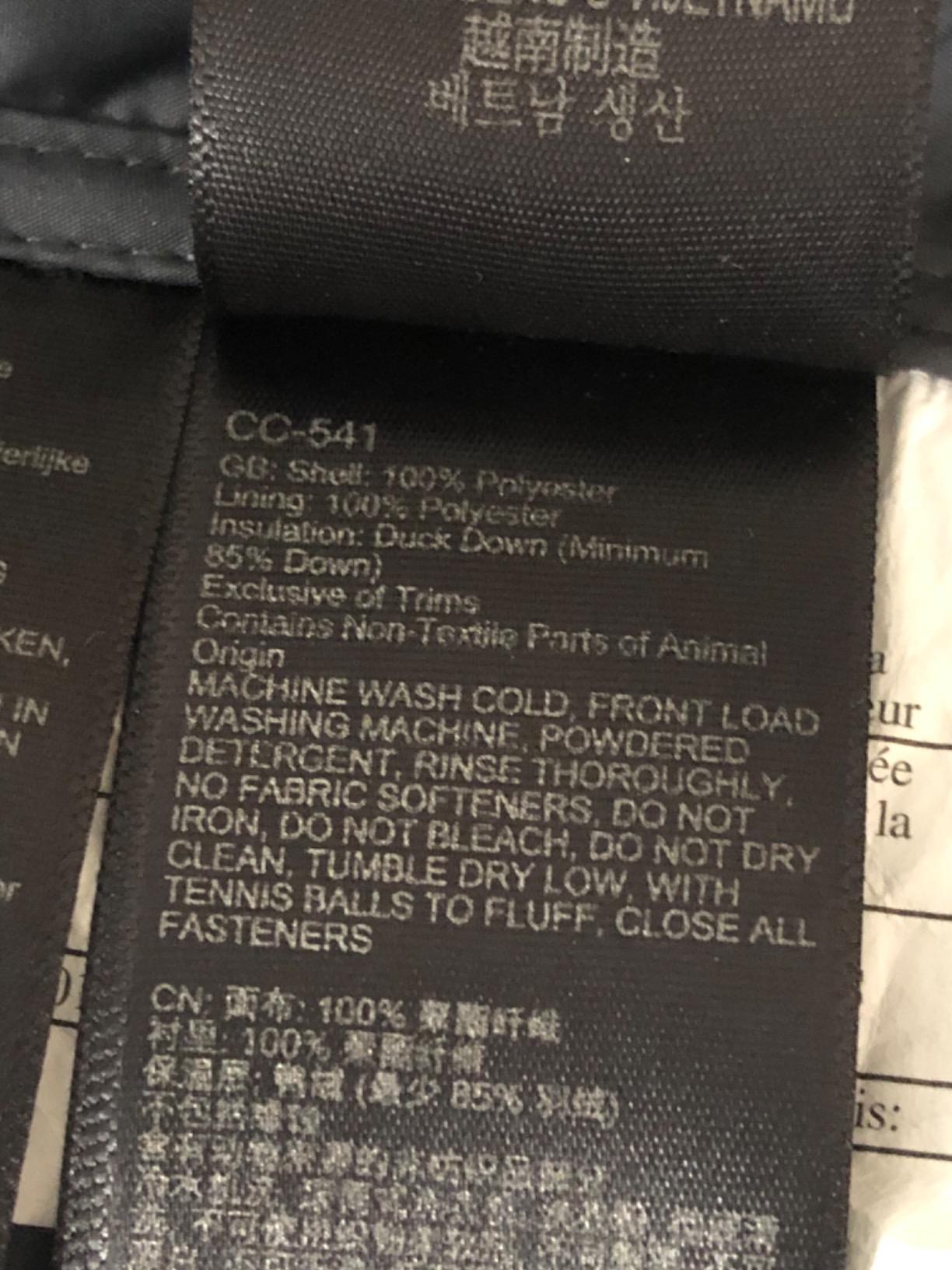 MARMOT Men's Zeus Jacket - 700-Fill Insulated, Water-Resistant, Lightweight Puffer - Customer Photo 1