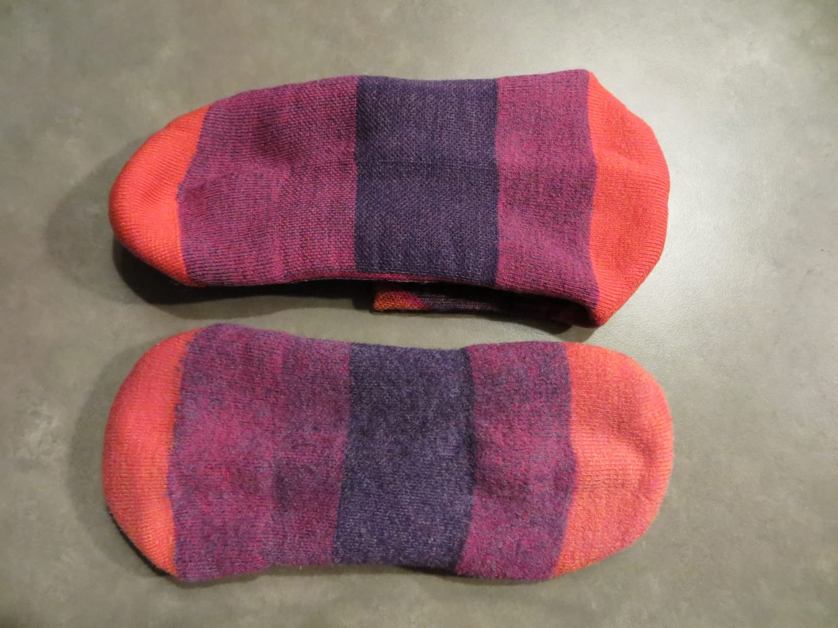 DARN TOUGH Women's Hiker Hike/Trek Sock (Style 1958) - Customer Photo 3