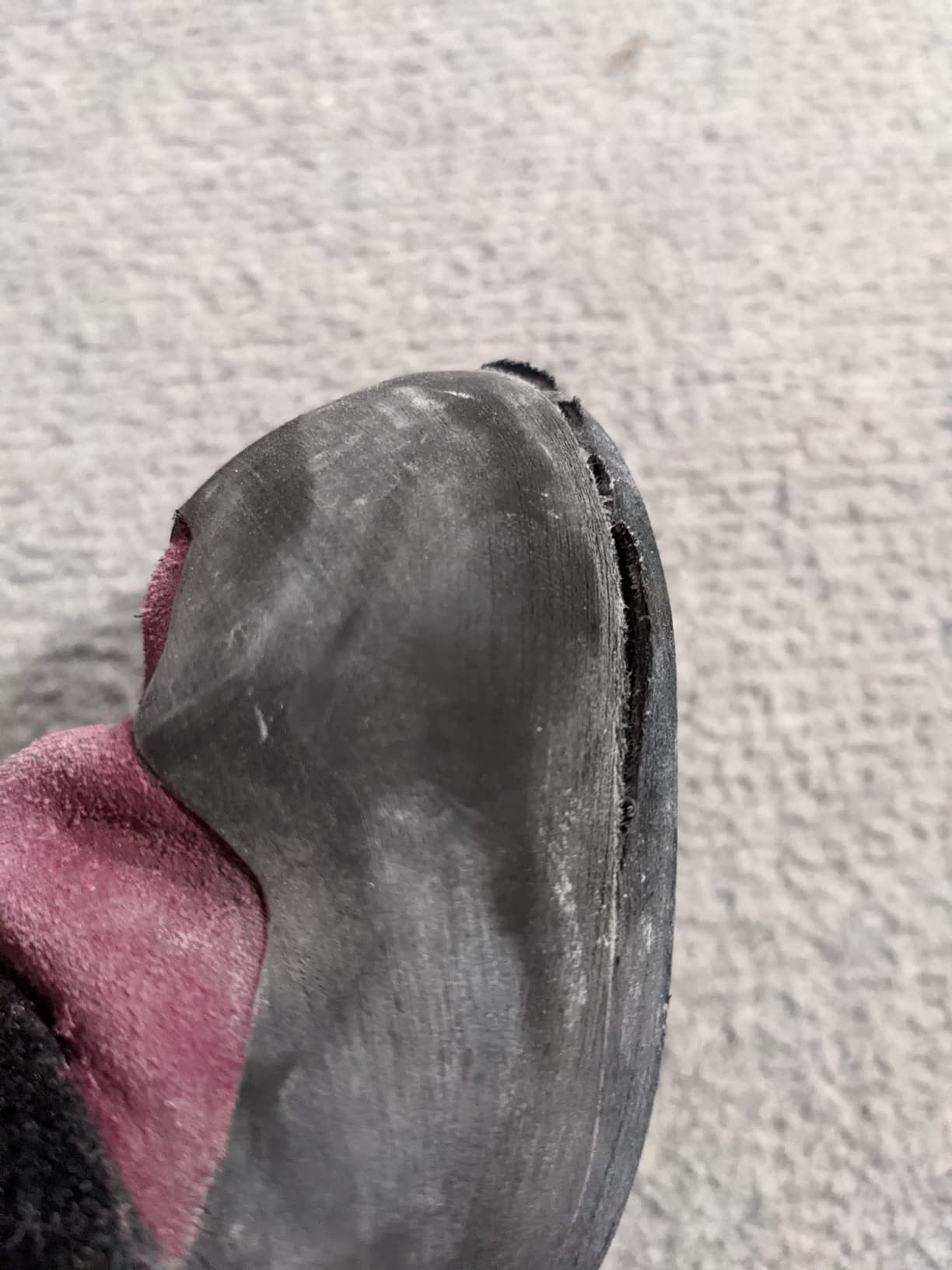 La Sportiva Womens Tarantula All-Around Rock Climbing Shoe - Customer Photo 2