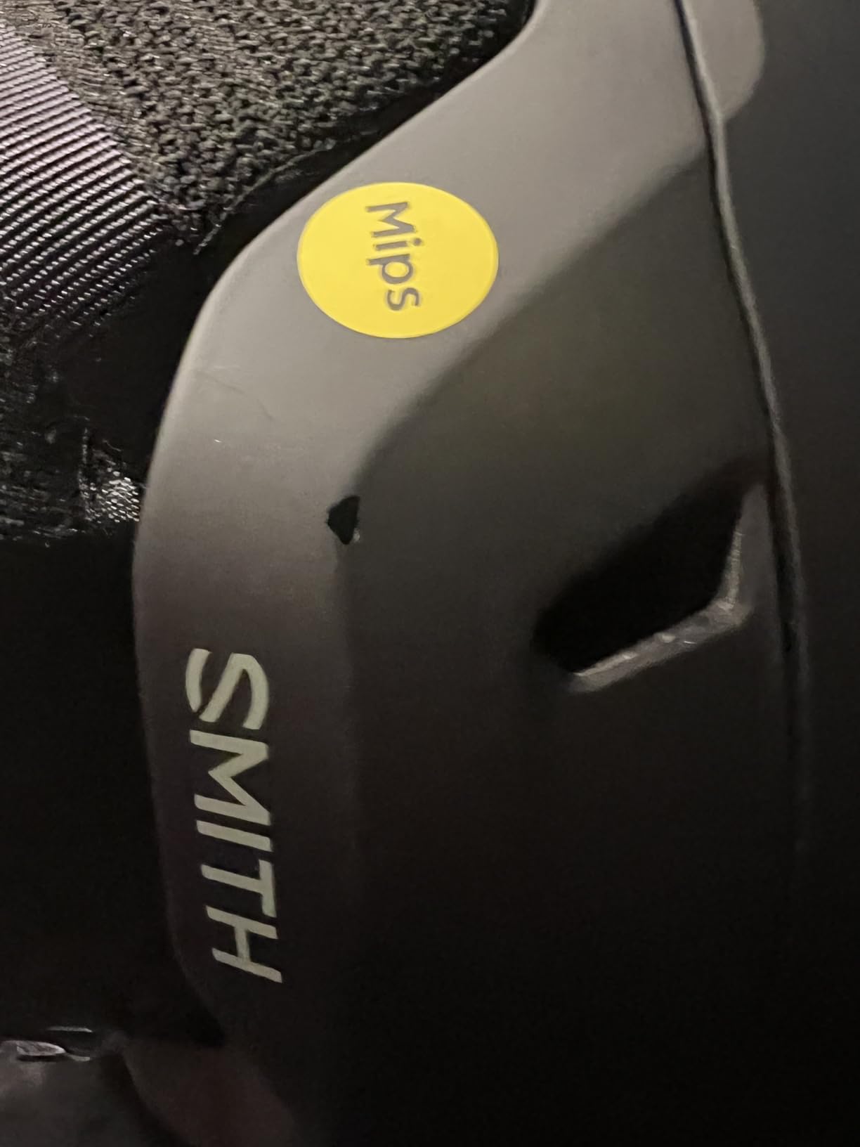 SMITH Unisex Nexus MIPS Snow Sport Helmet Customer Review SMITH Unisex Nexus MIPS Snow Sport Helmet - Customer Photo 3