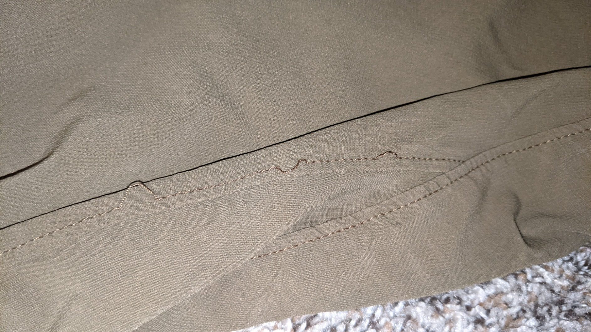 Outdoor Research Men's Ferrosi Pants - Customer Photo 2