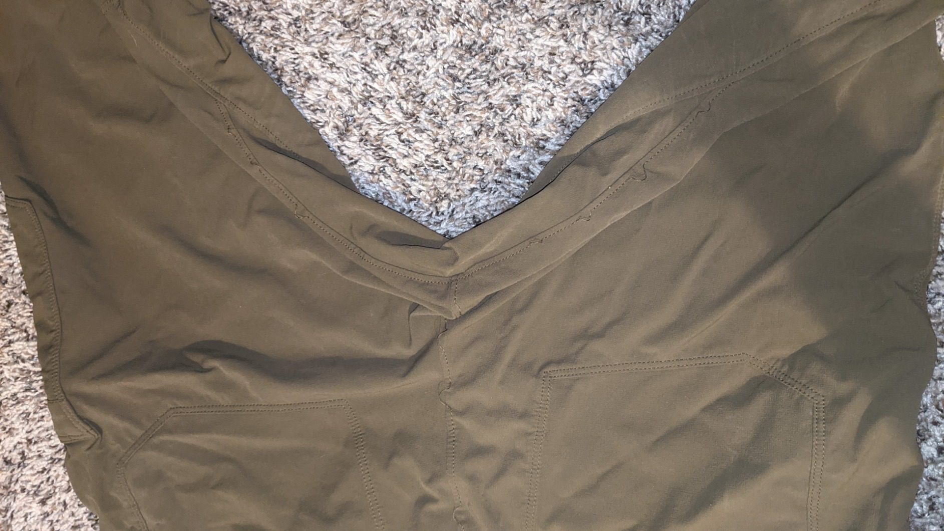 Outdoor Research Men's Ferrosi Pants - Customer Photo 5