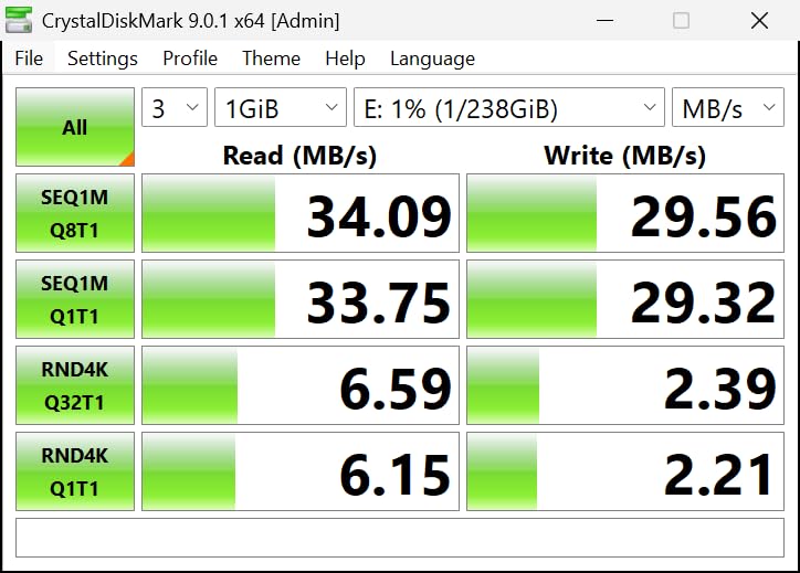 SanDisk 64GB Extreme PRO SDXC UHS-I Memory Card - C10, U3, V30, 4K UHD, SD Card - SDSDXXU-064G-GN4IN - Customer Photo 2