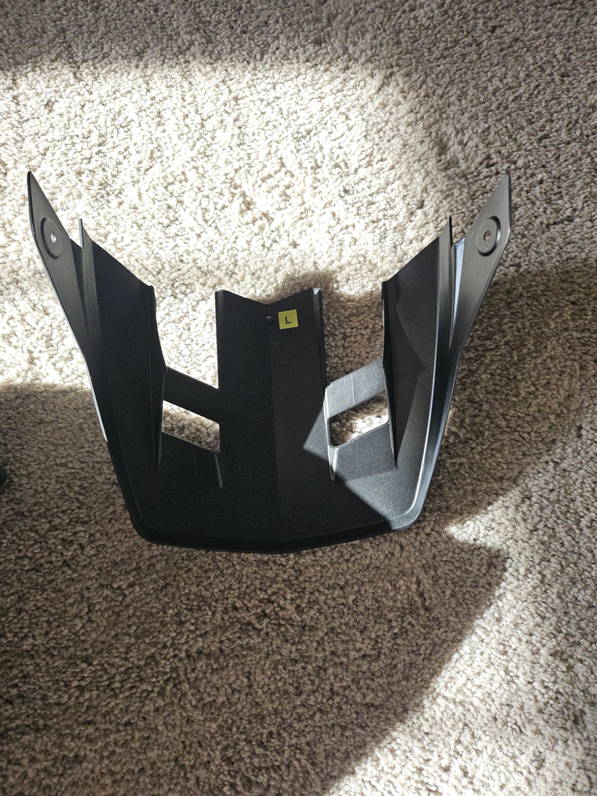 BATFOX Bike Helmet,Mountain Bike Helmet Helmets for Men Women Adults Youth - Customer Photo 1