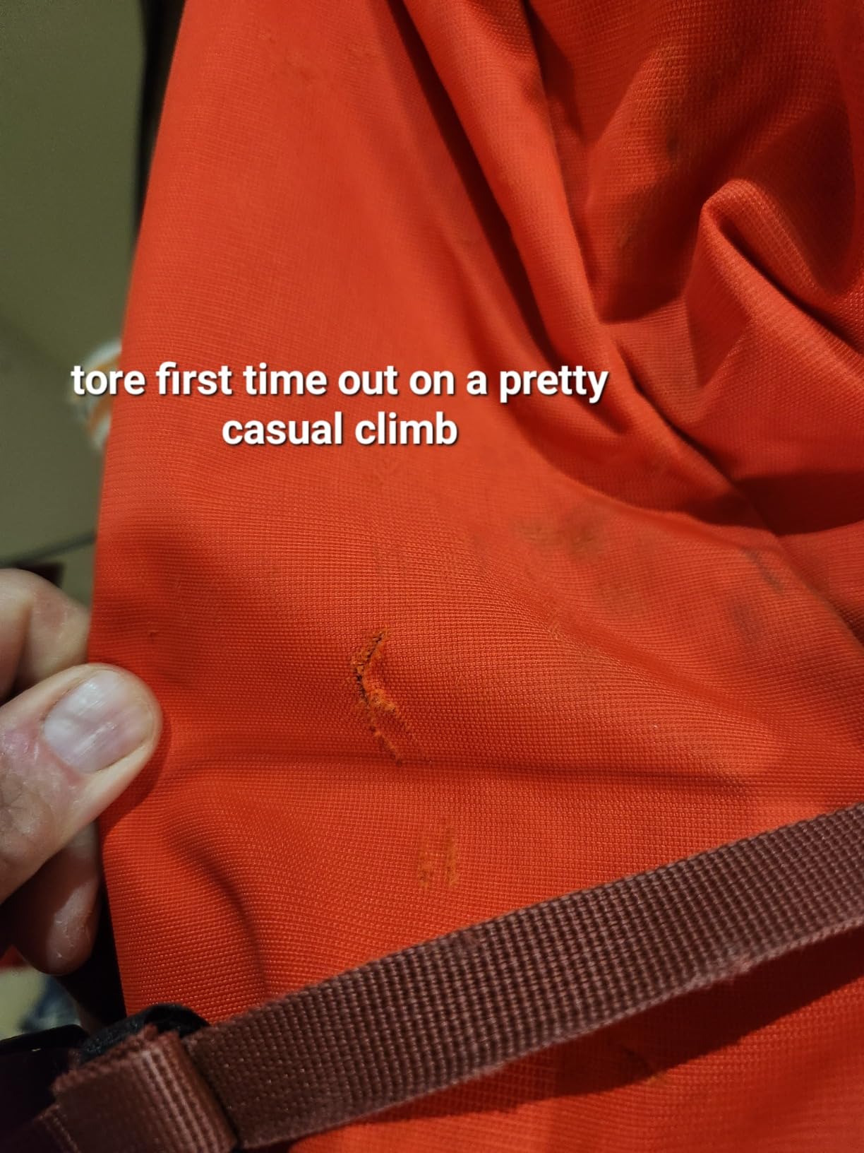 Deuter Guide 28 SL Women's Mountaineering and Climbing Backpack, lagoon-ink - Customer Photo 2