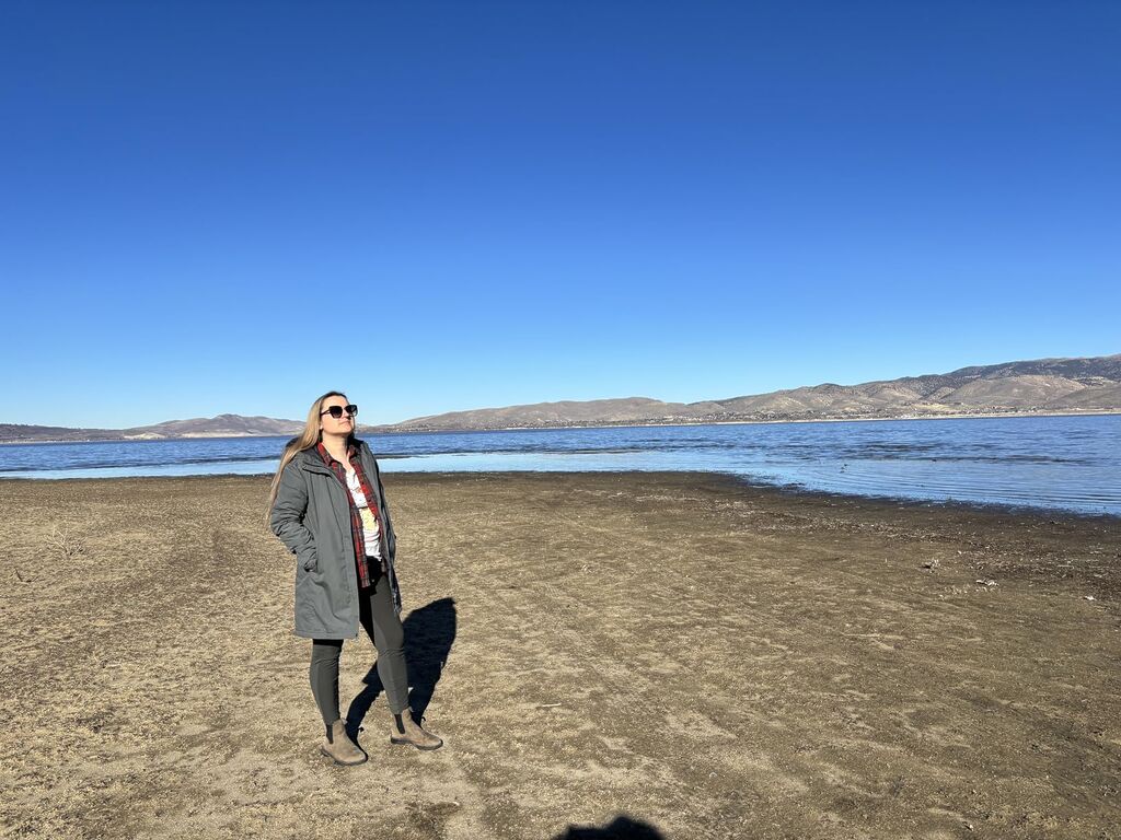 Fjällräven Kiruna Padded Parka Women's Synthetic Insulated Jacket Customer Review Fjällräven Kiruna Padded Parka Women's Synthetic Insulated Jacket - Customer Photo 1