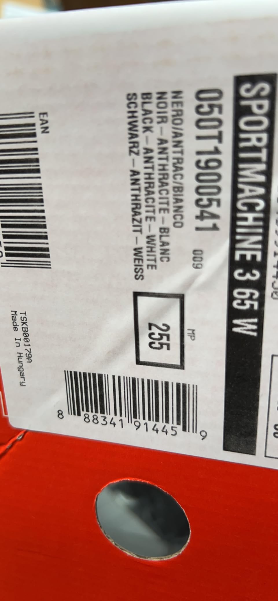 Nordica Women's Medium Wide Volume Easy-Entry All-Mountain Sportmachine 3 65 Ski Boots - Customer Photo 1