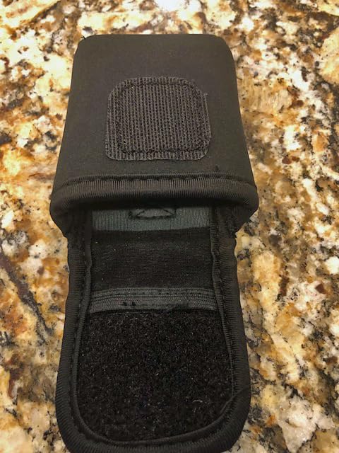 Garmin inReach® Messenger Handheld Satellite Communicator, Global Two-Way Messaging - Customer Photo 2