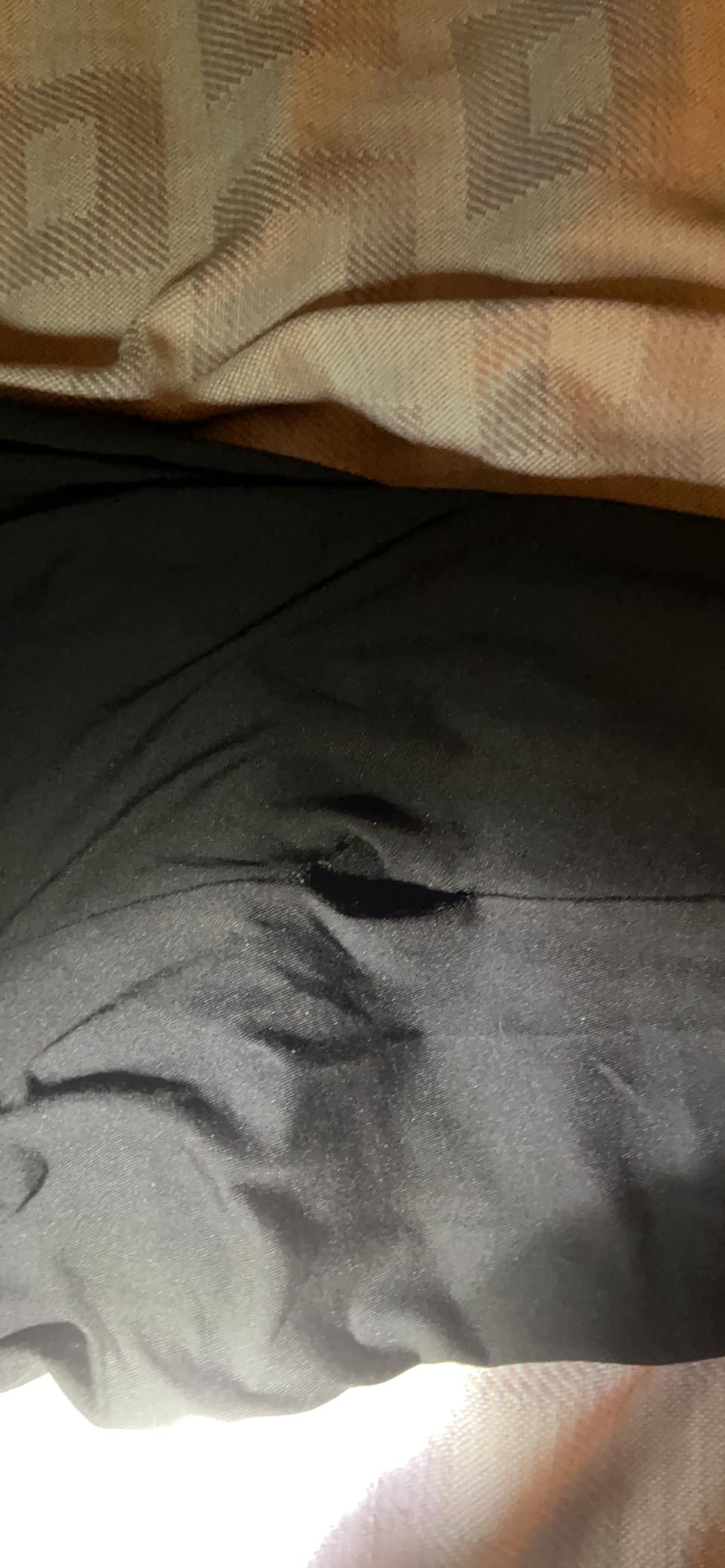 32 Degrees Men's Lightweight Baselayer Legging | Form Fitting | 4-Way Stretch | Thermal - Customer Photo 1