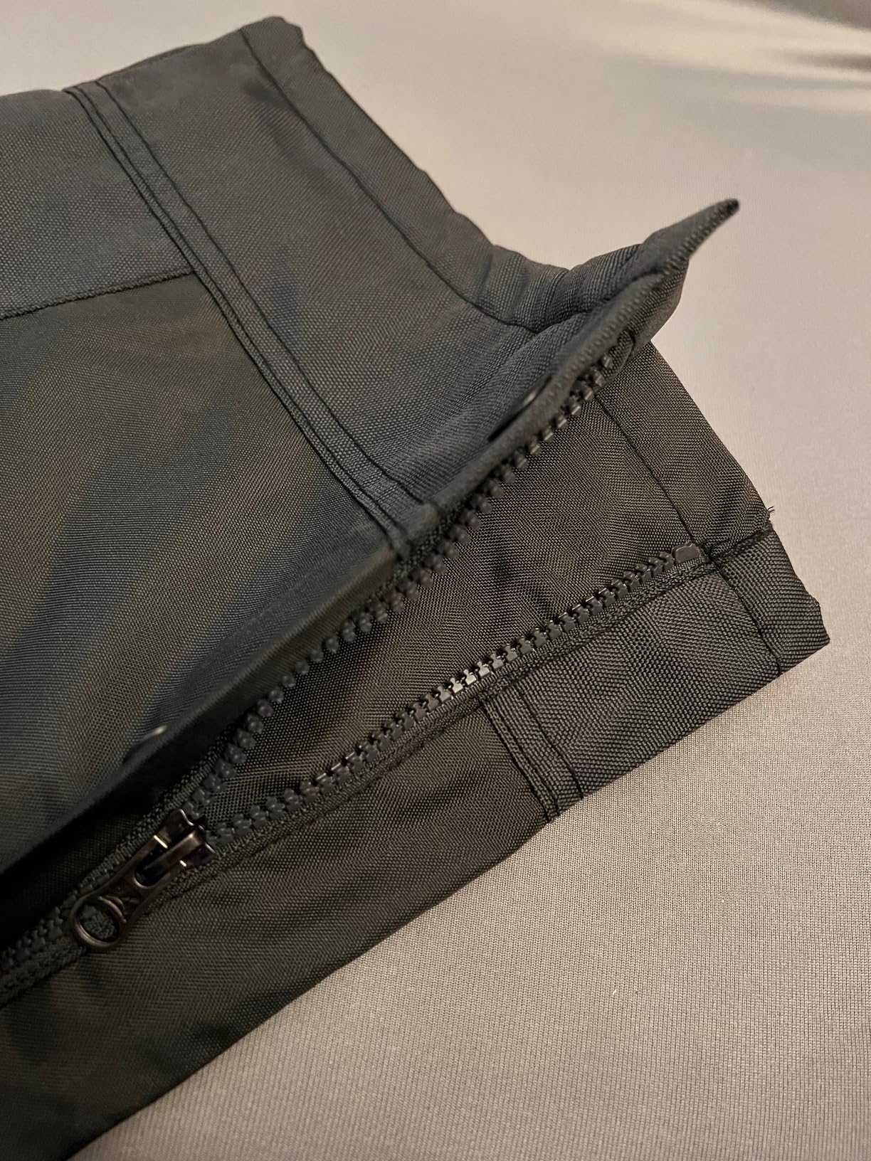 Men's Kicker Insulated Pants Customer Review Men's Kicker Insulated Pants - Customer Photo 4