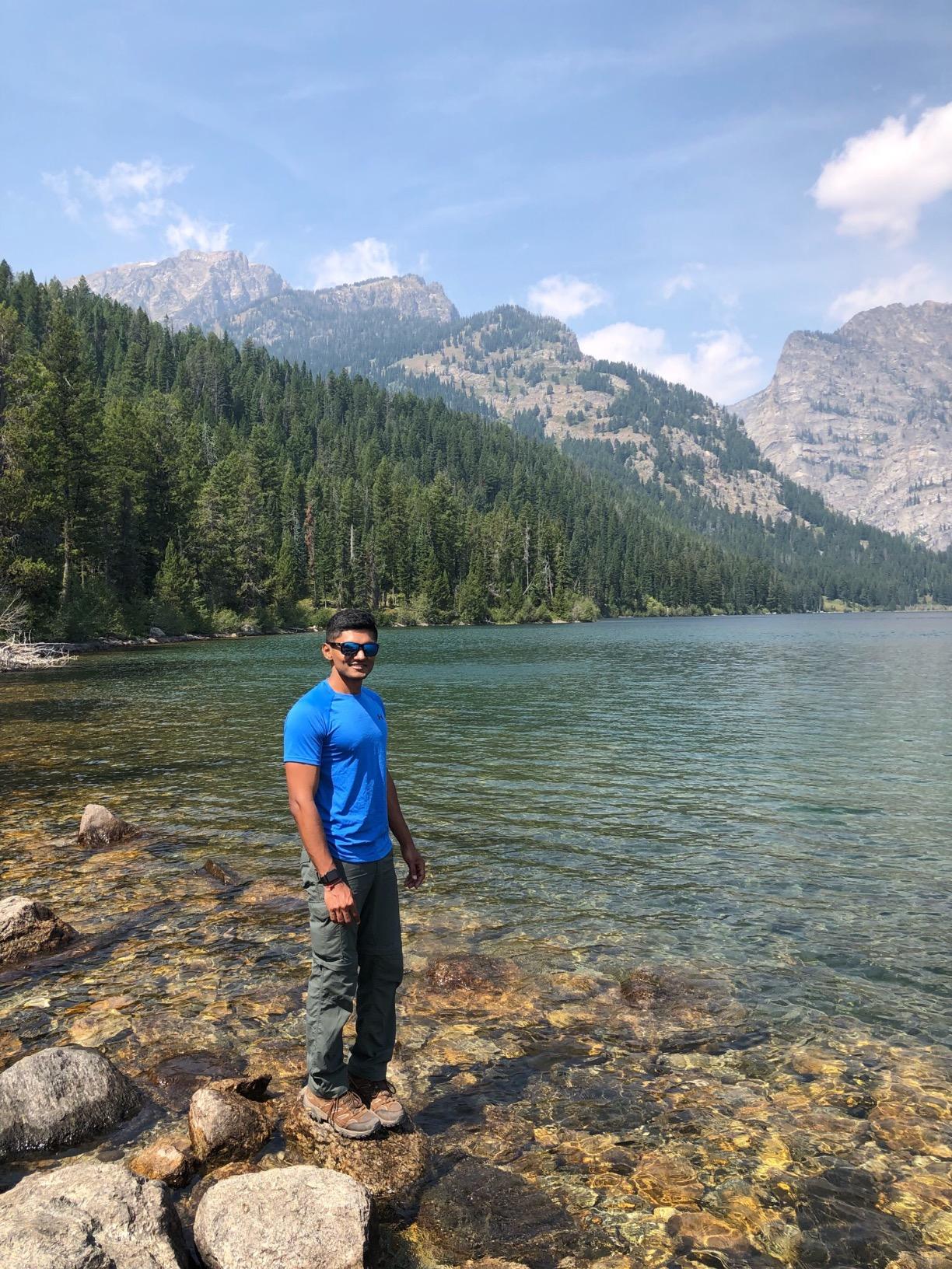 Columbia Men's Silver Ridge Convertible Pant - Customer Photo 1