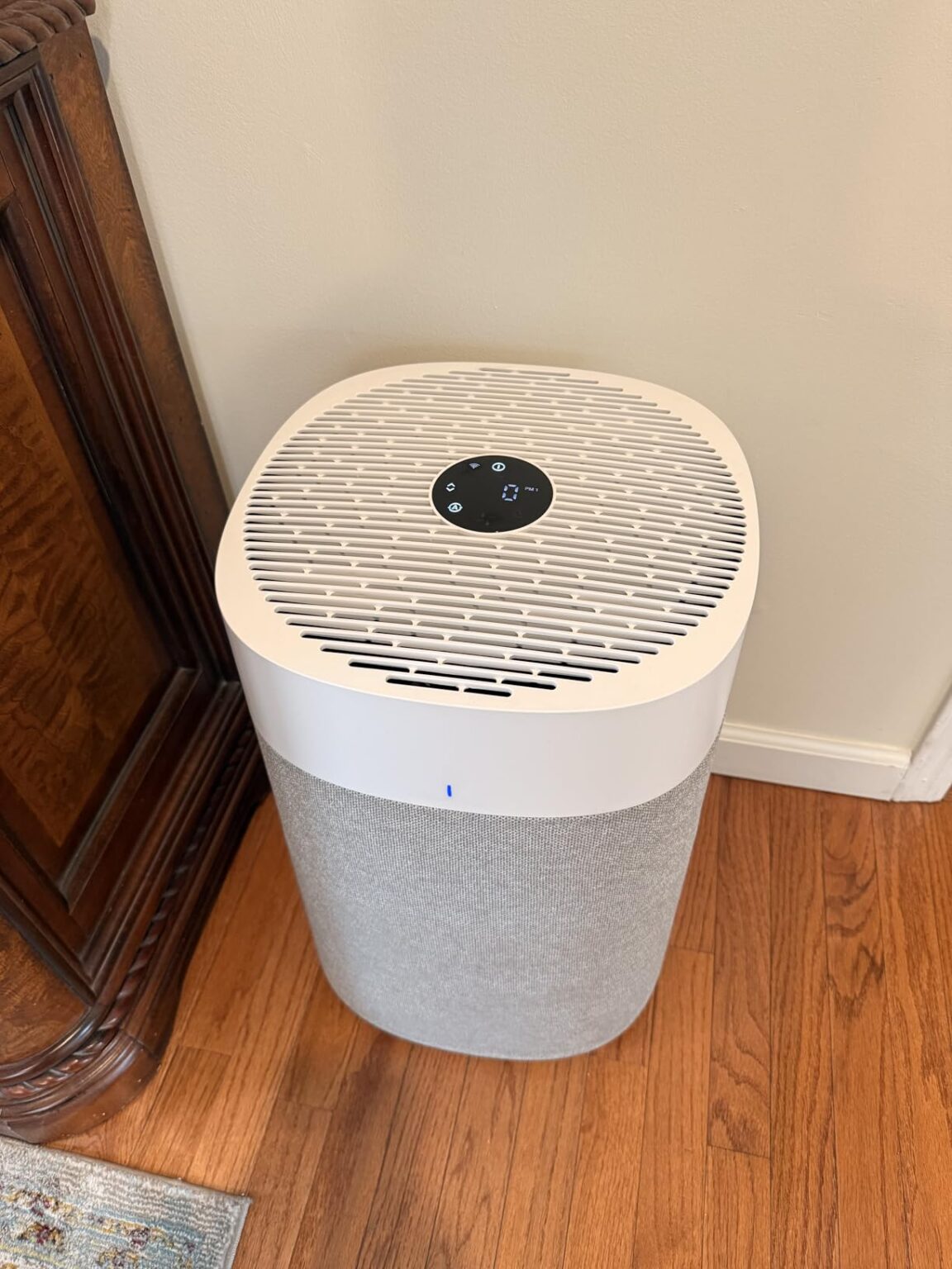 8 Best Air Purifiers for Kitchens Reviewed for January 2026