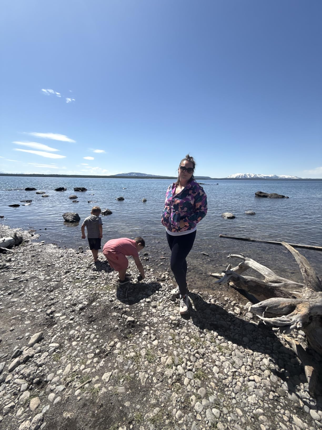 NORTIV 8 Women's Lightweight Hiking Shoes Quick Laces Outdoor Fashion Sneakers Gladiator - Customer Photo 1