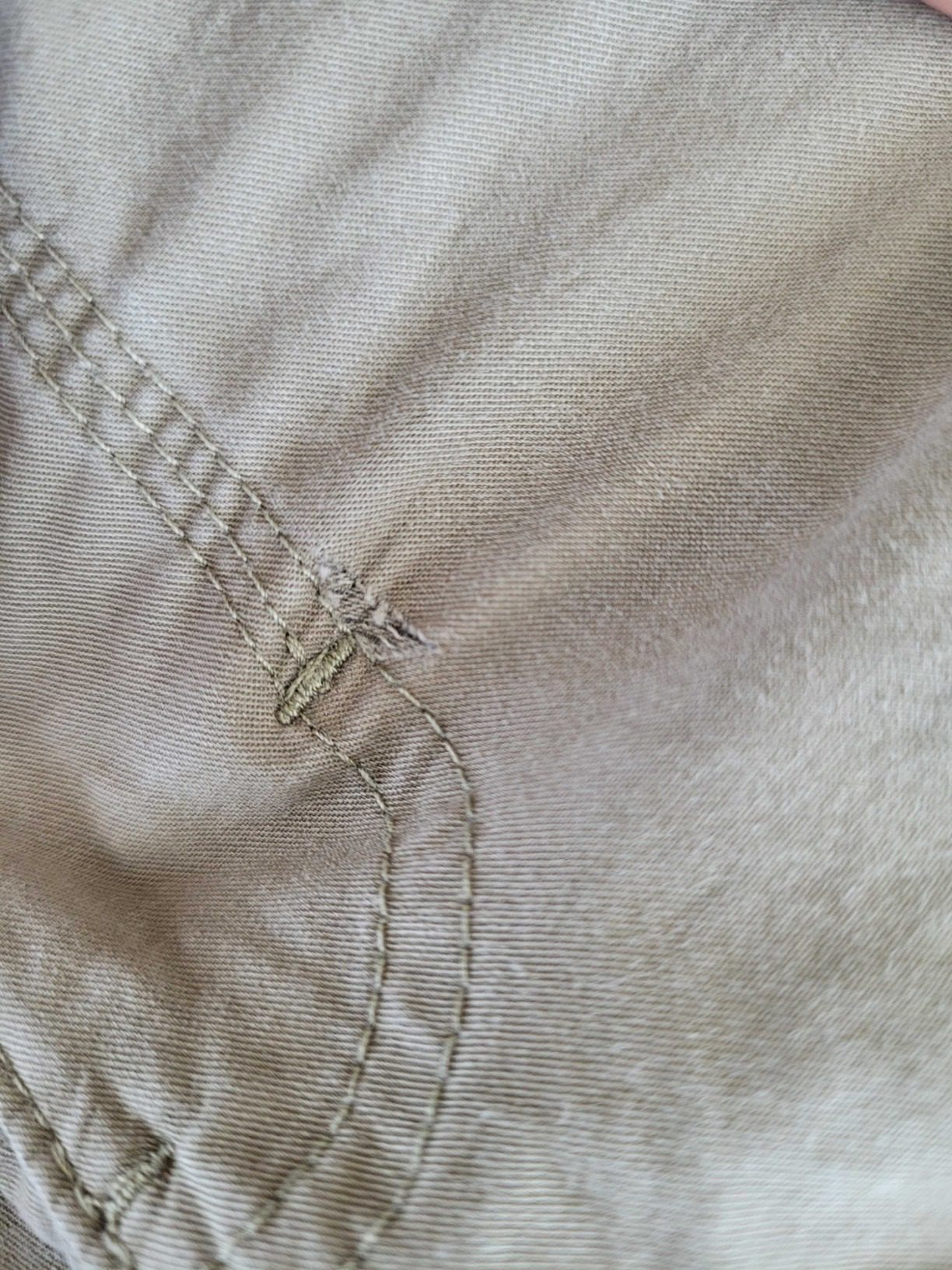 Columbia Men's Rapid Rivers Pant - Customer Photo 2