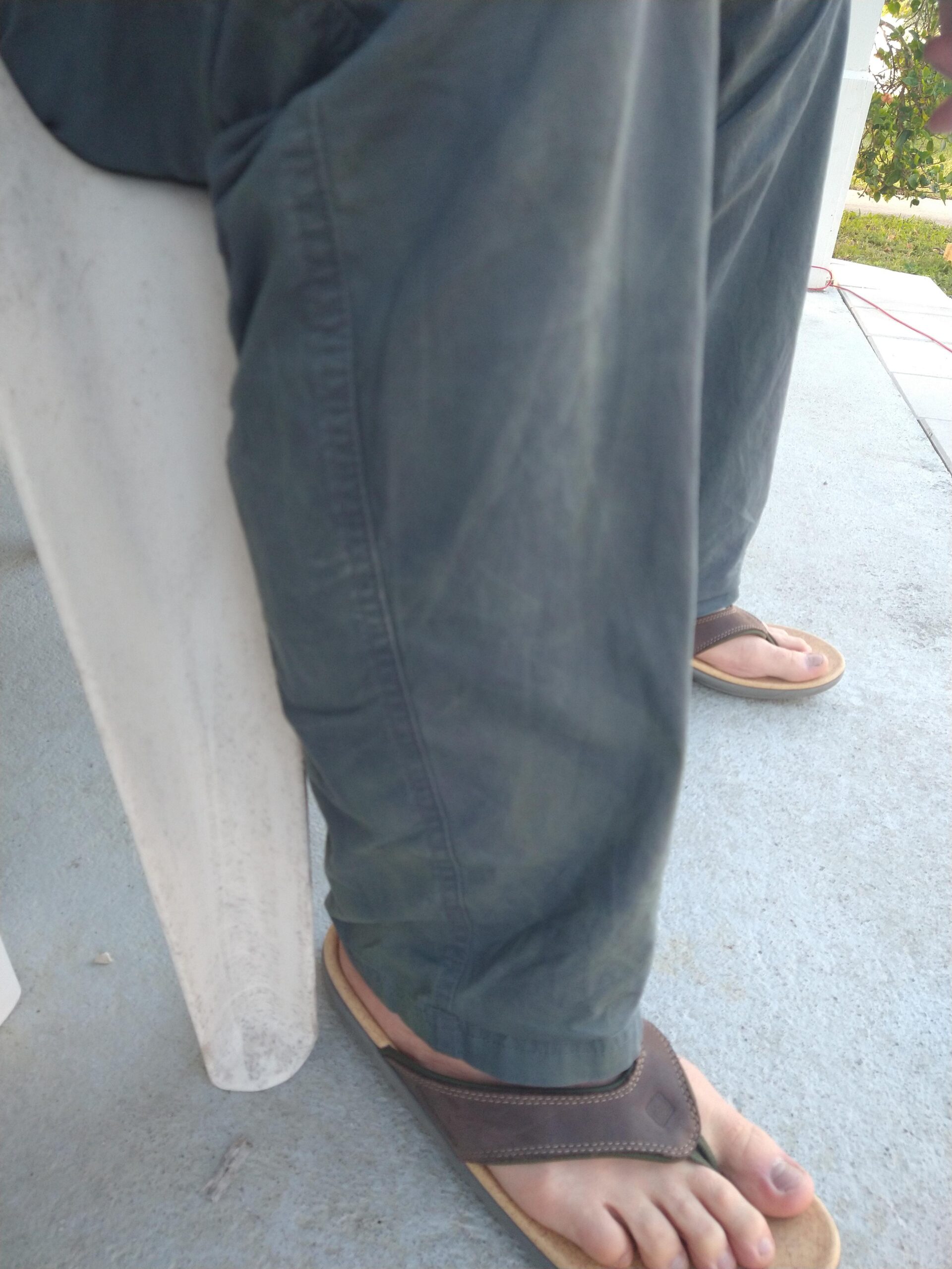 Columbia Men's Rapid Rivers Pant - Customer Photo 4