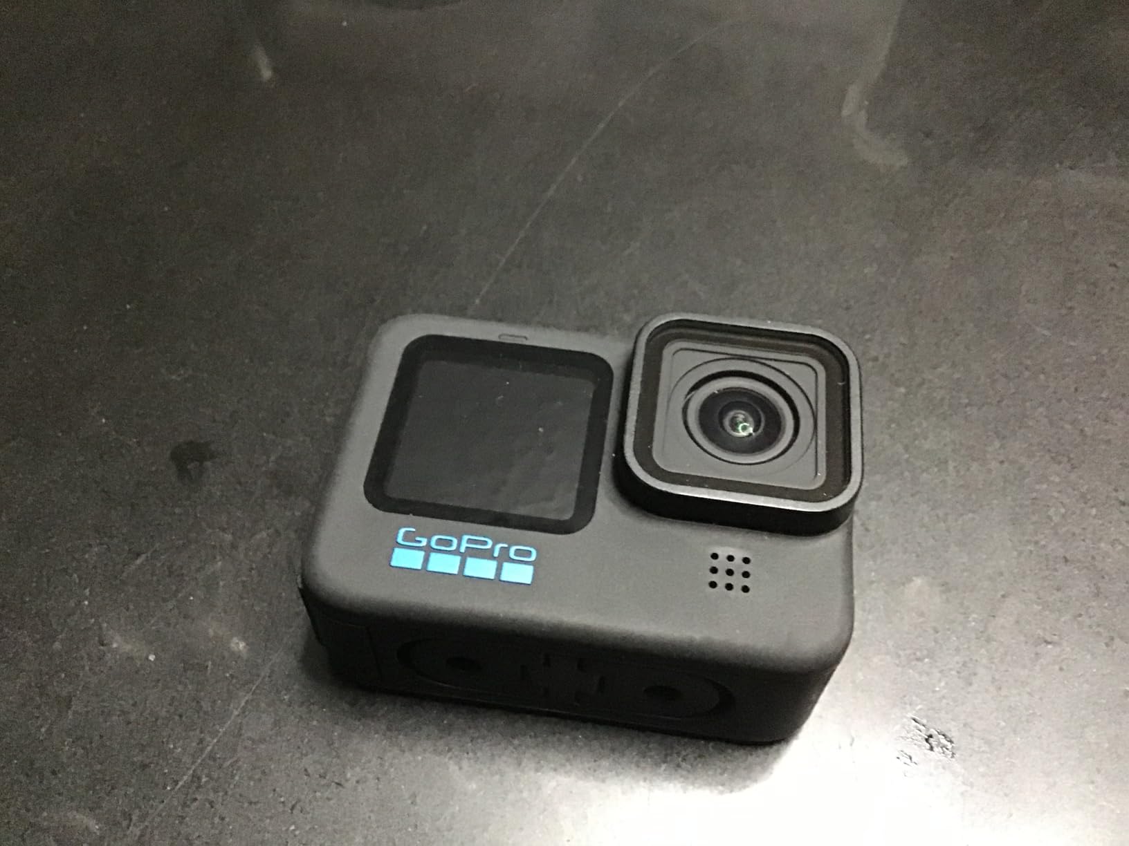 HERO11 Black – E-Commerce Packaging - Waterproof Action Camera with 5.3K60 Ultra HD Video, 27MP Photos, 1/1.9