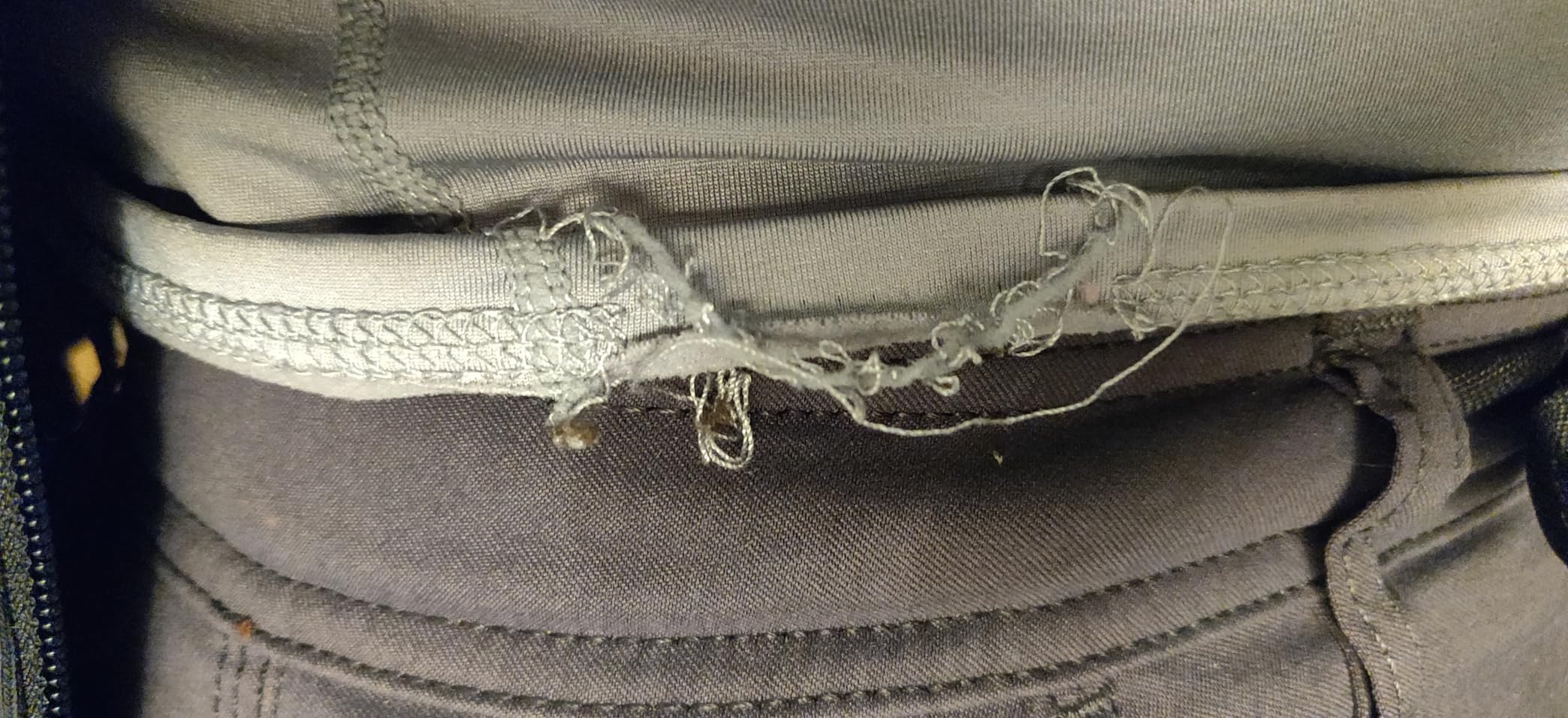 5 or 4 Pack Men's Thermal Compression Shirt Fleece Lined Long Sleeve Athletic Base Layer Cold Weather Gear Workout Top - Customer Photo 1