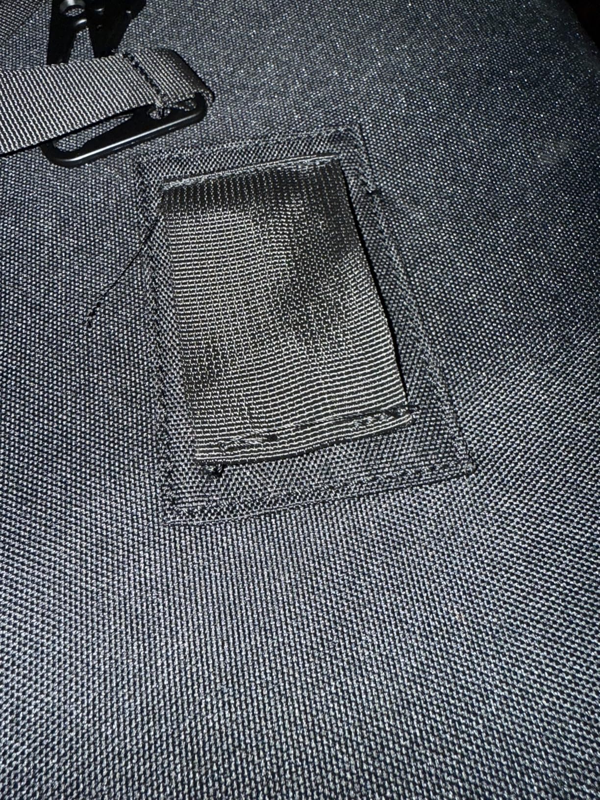 Meister Boulder Beast XL Tri-Fold Rock Climbing Crash Pad w/Backpack Straps - Customer Photo 2