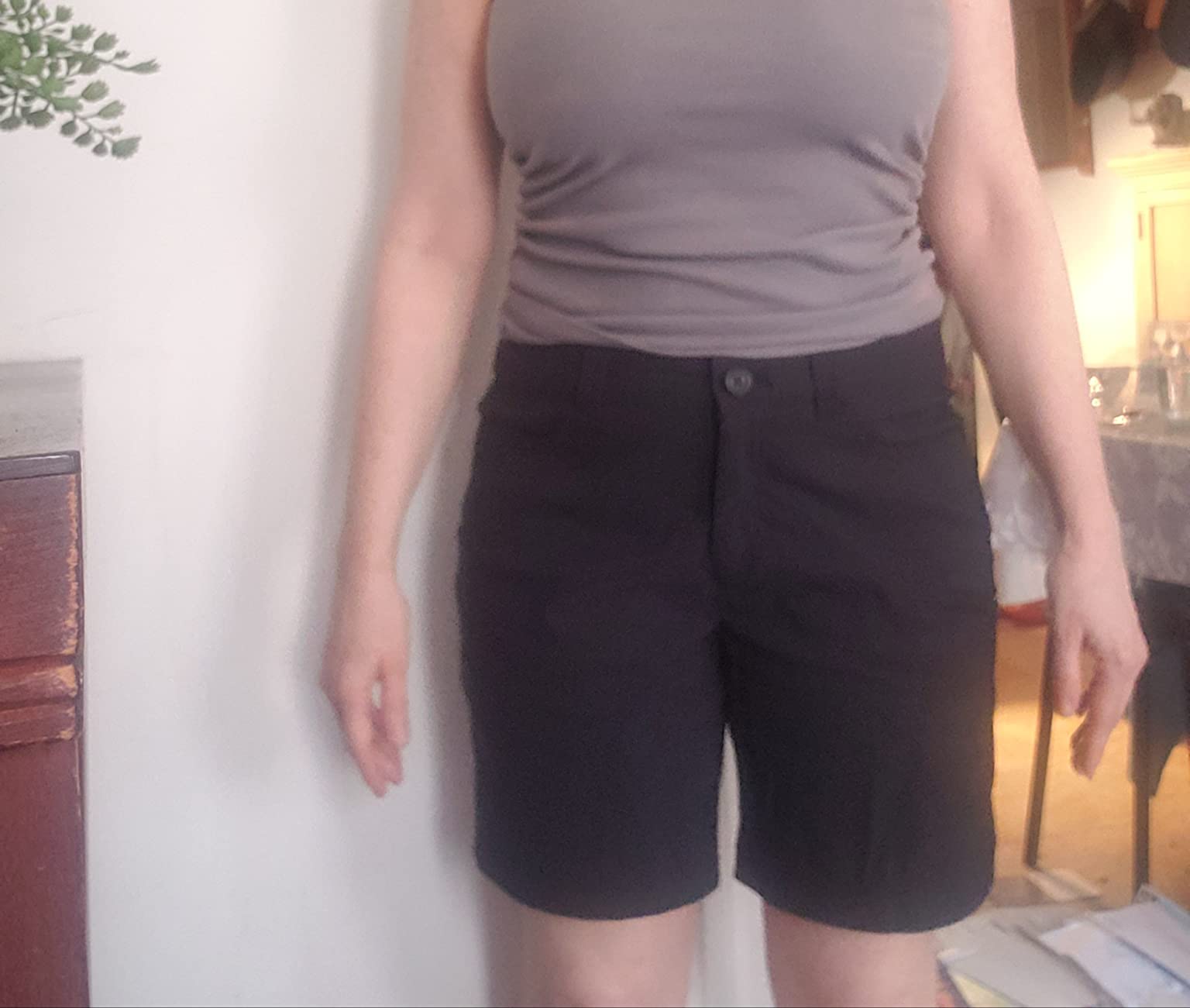 Eddie Bauer Women's Rainier Short - Customer Photo 2