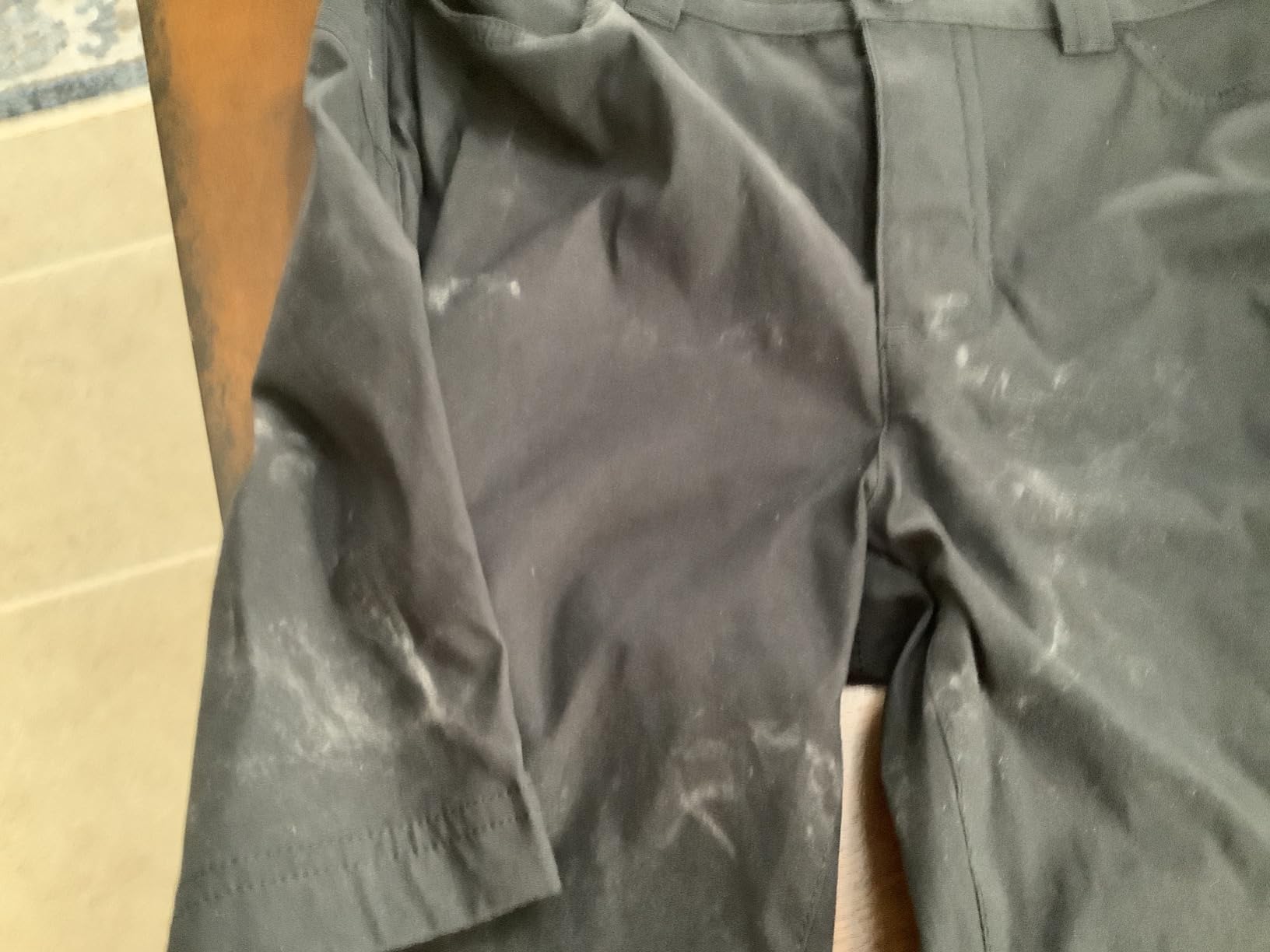 Eddie Bauer Women's Rainier Short - Customer Photo 4