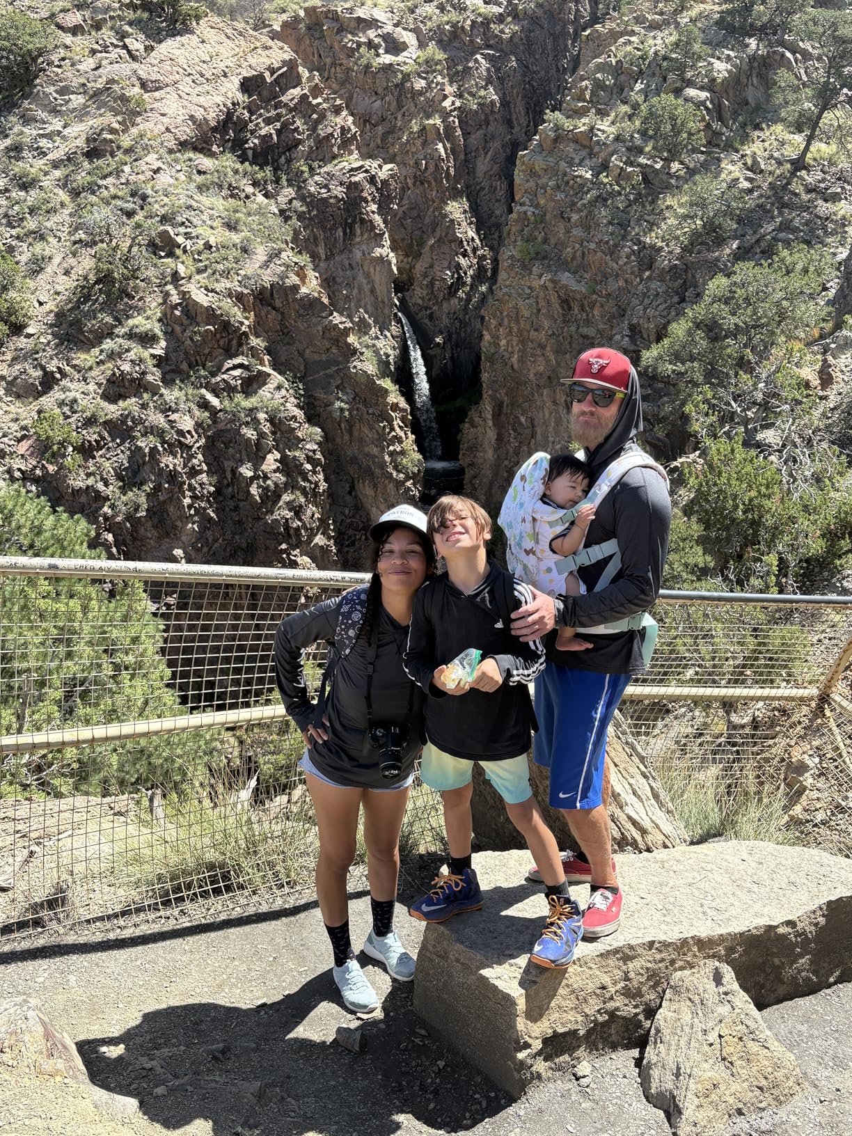 Roadbox Mens UPF 50+ Fishing Shirts, Long Sleeve UV Sun Hoodie, Hiking Running Swim Athletic Workout Shirt - Customer Photo 2