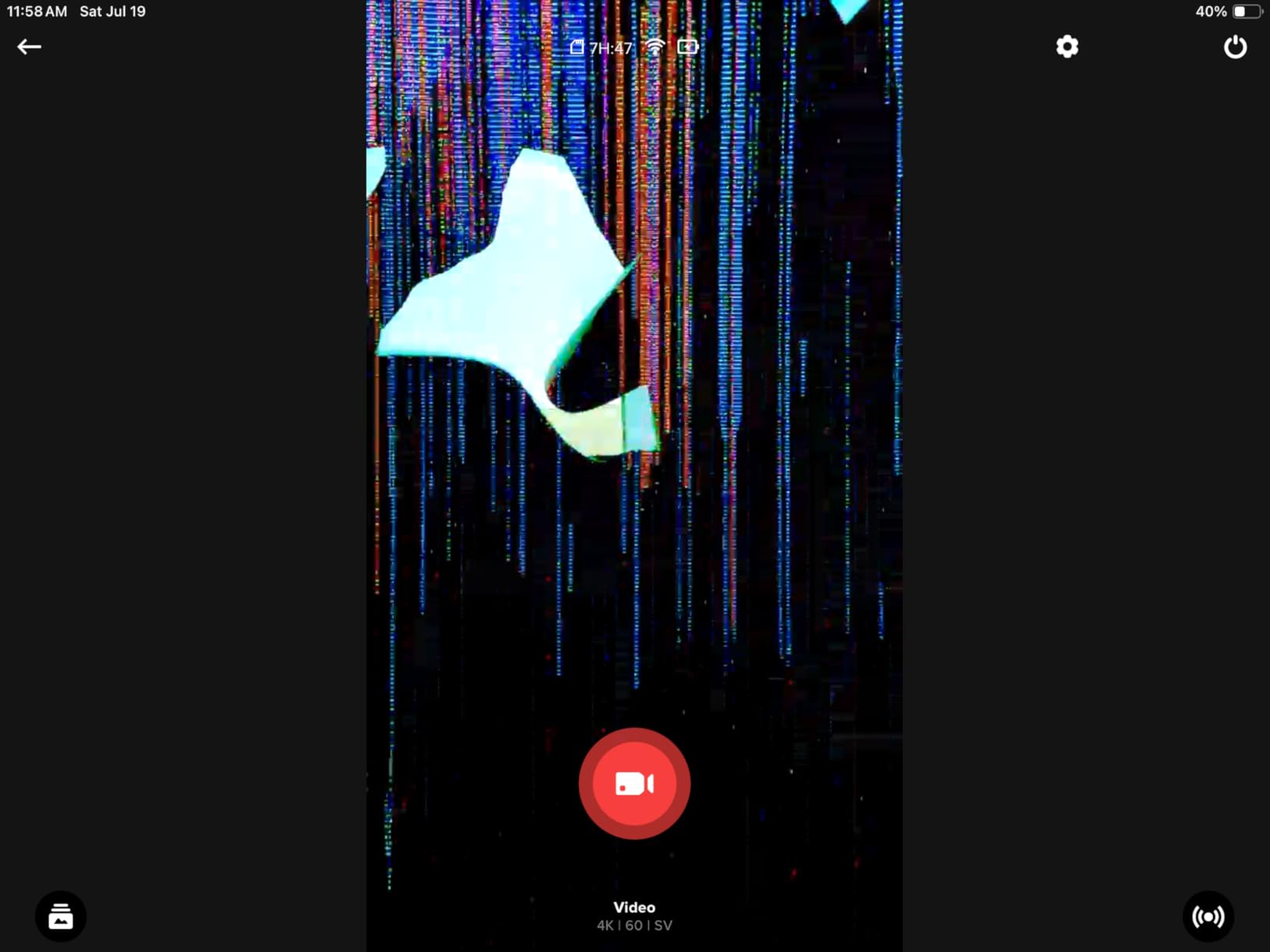 HERO11 (Go Pro Hero11) Black Mini - Waterproof Action Camera with 5.3K Ultra HD Video, 24.7MP Photos, 1/1.9