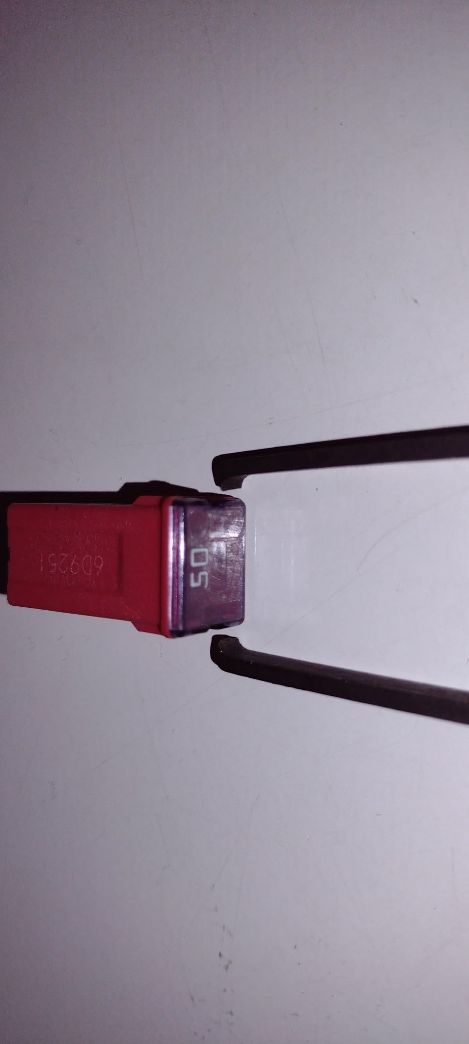 Relay Puller Pliers Relay and Fuse Remover Tool, Automotive Relay FMM Fuses Puller Tool, Car Vehicle Battery Terminal Wiper Remover - Customer Photo 2