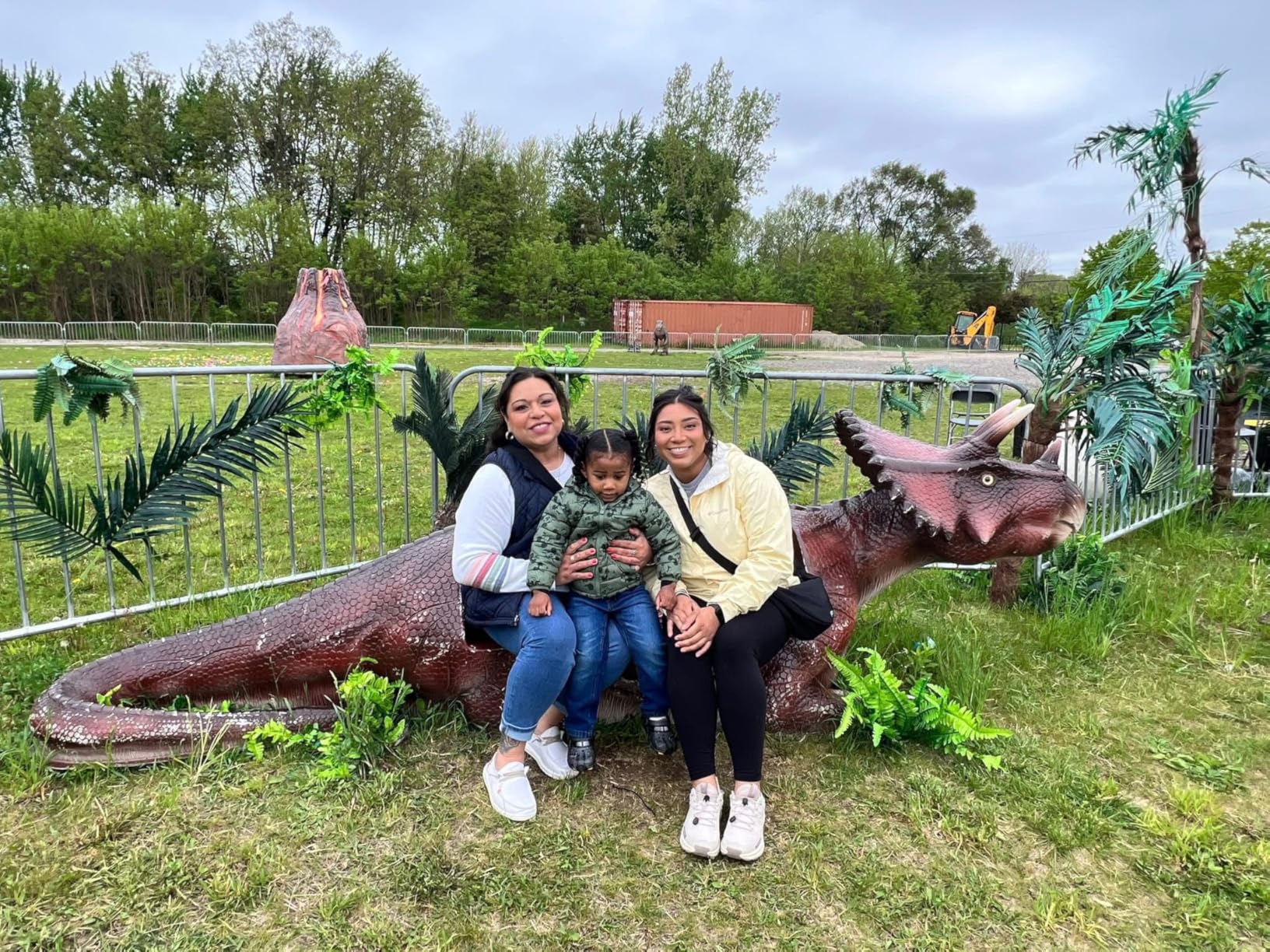 Columbia Womens Plus Size Arcadia Ii™ Jacket Customer Review Columbia Womens Plus Size Arcadia Ii™ Jacket - Customer Photo 2