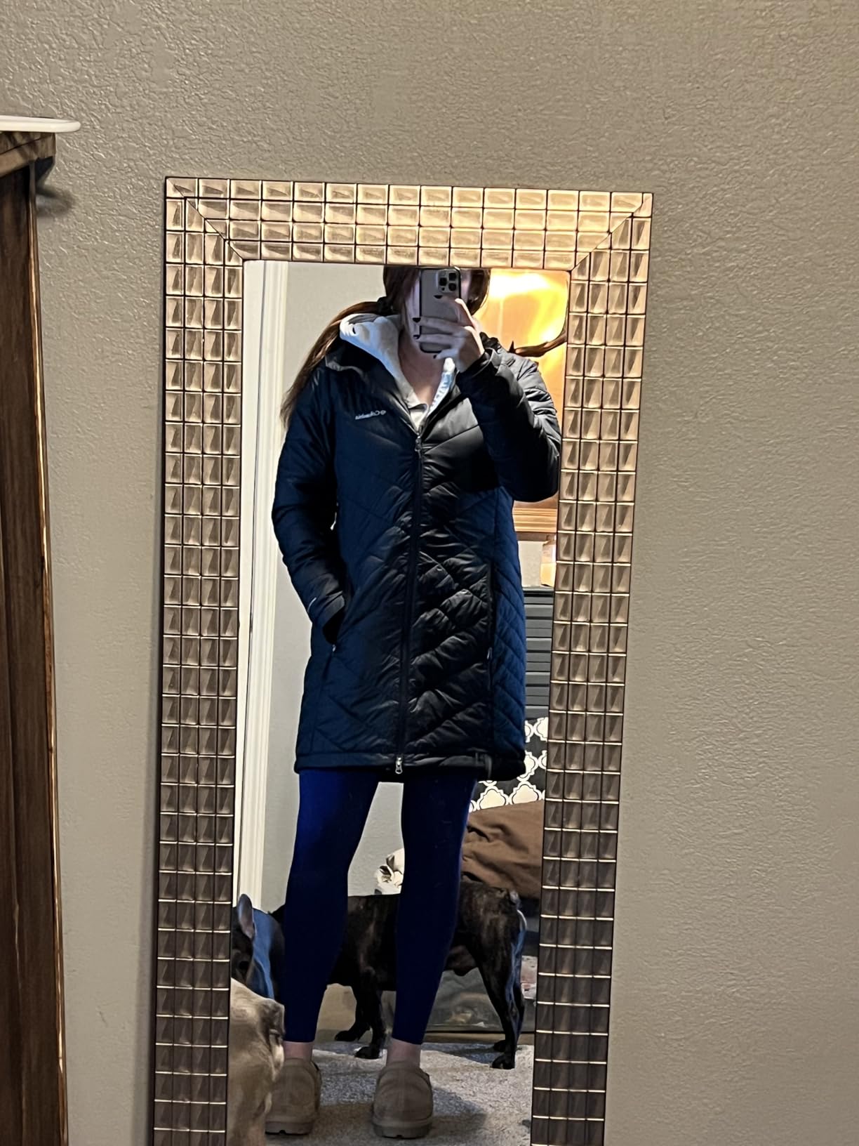 Columbia Women's Full Zip - Customer Photo 2