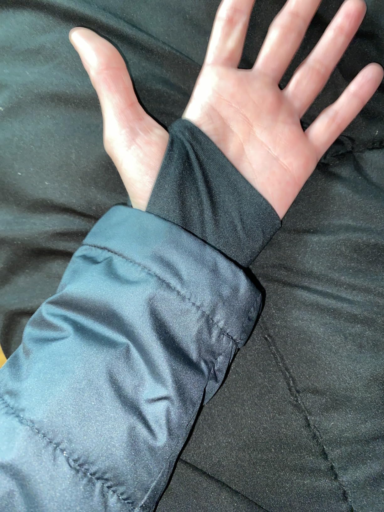 Columbia Women's Full Zip - Customer Photo 5